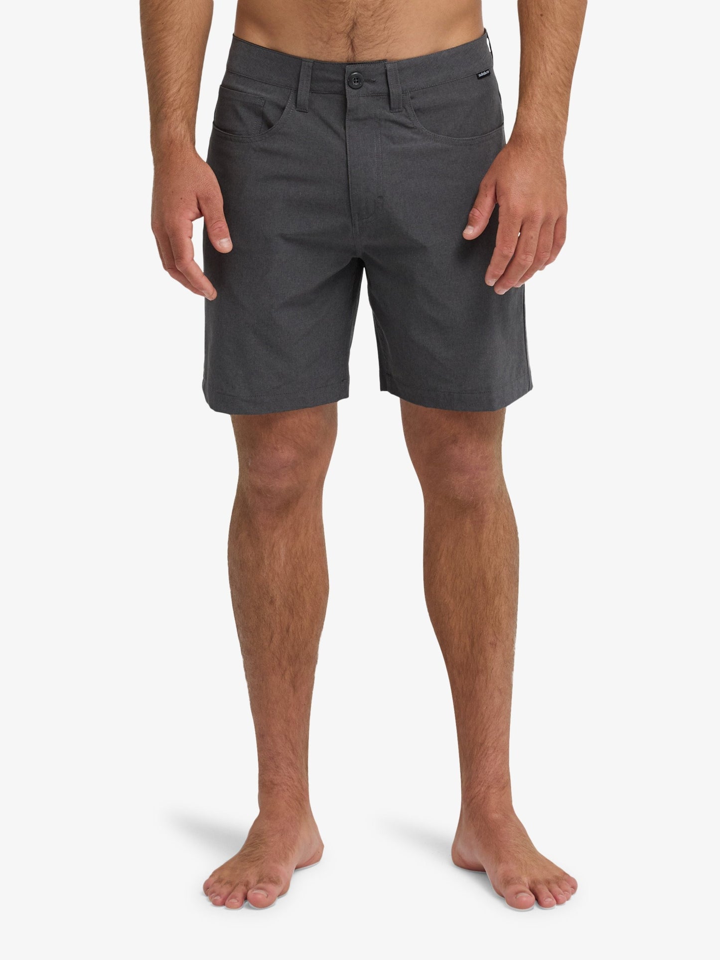 Mens Nelson Amph 18" Amphibian Boardshorts - Quiksilver Singapore 