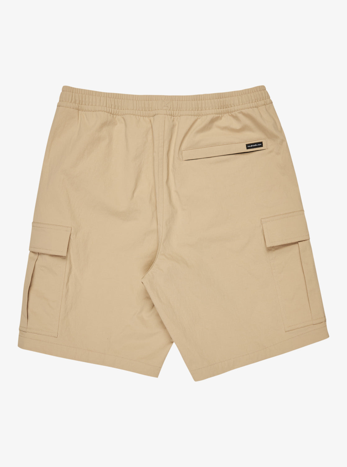 Mens Taxer Cargo 19" Hybrid Shorts - Quiksilver Singapore 