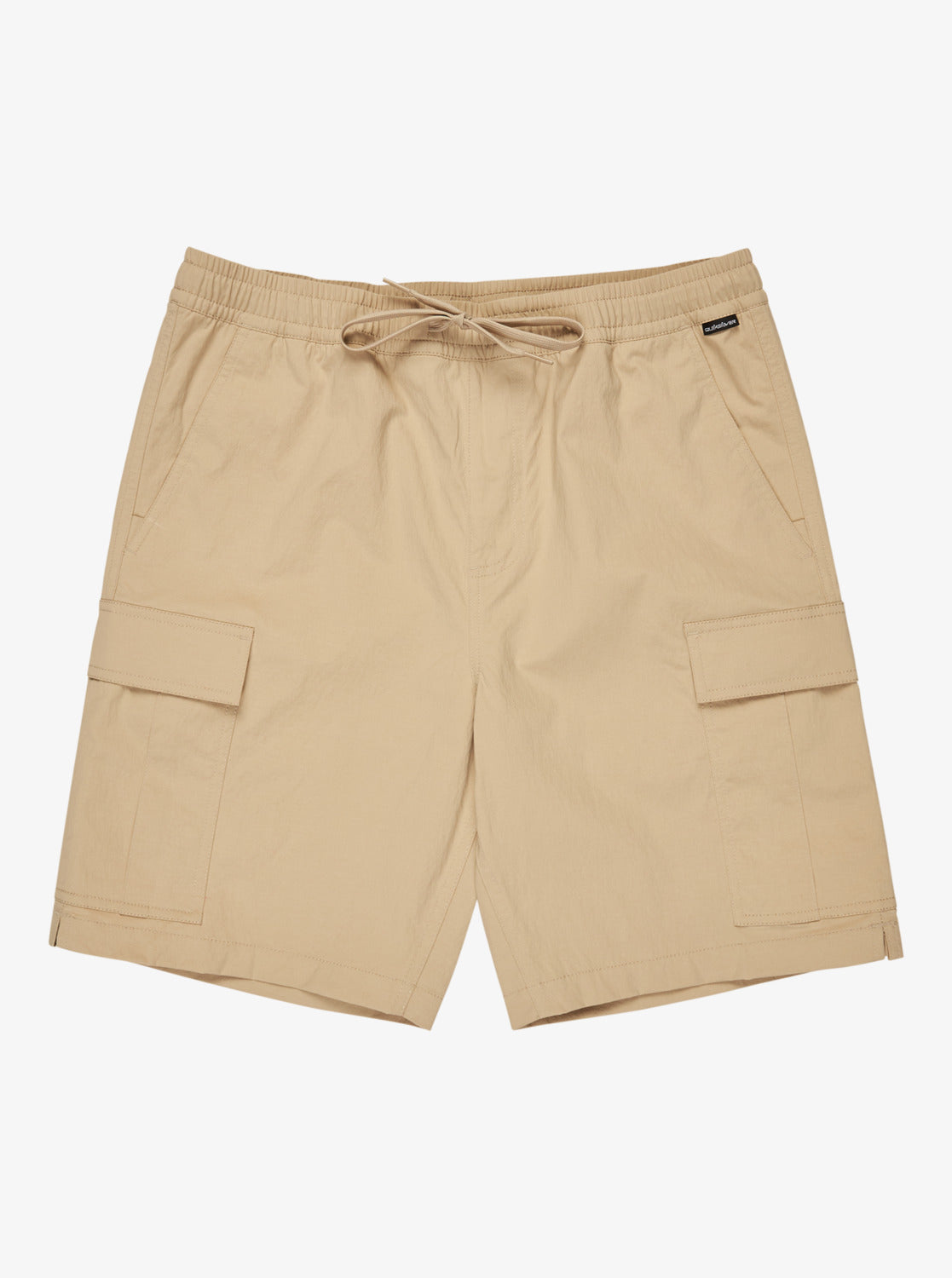 Mens Taxer Cargo 19" Hybrid Shorts - Quiksilver Singapore 