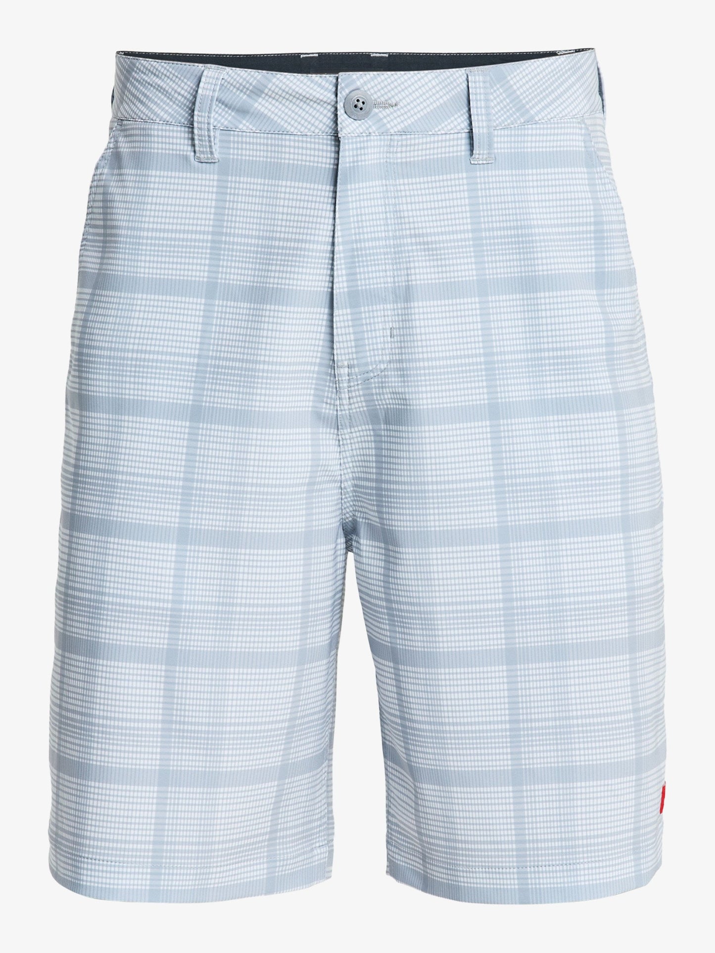 Mens YG Check In Amphibian 21" Amphibian Boardshorts - Quiksilver Singapore 