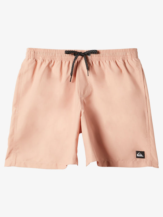 Mens Everyday 15" Swim Shorts - Quiksilver Singapore 