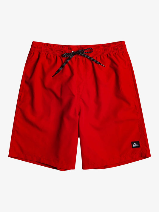 Mens Everyday 15" Swim Shorts - Quiksilver Singapore 