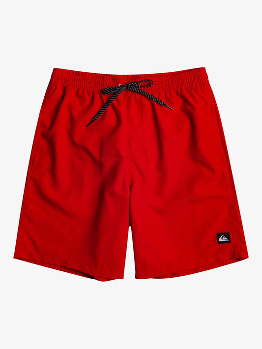 Mens Everyday 15" Swim Shorts - Quiksilver Singapore 