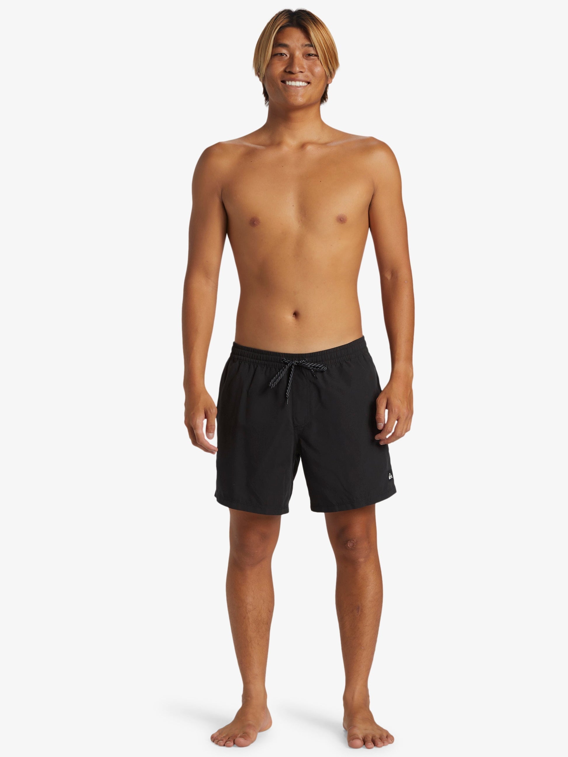 Mens Everyday 15" Swim Shorts - Quiksilver Singapore 