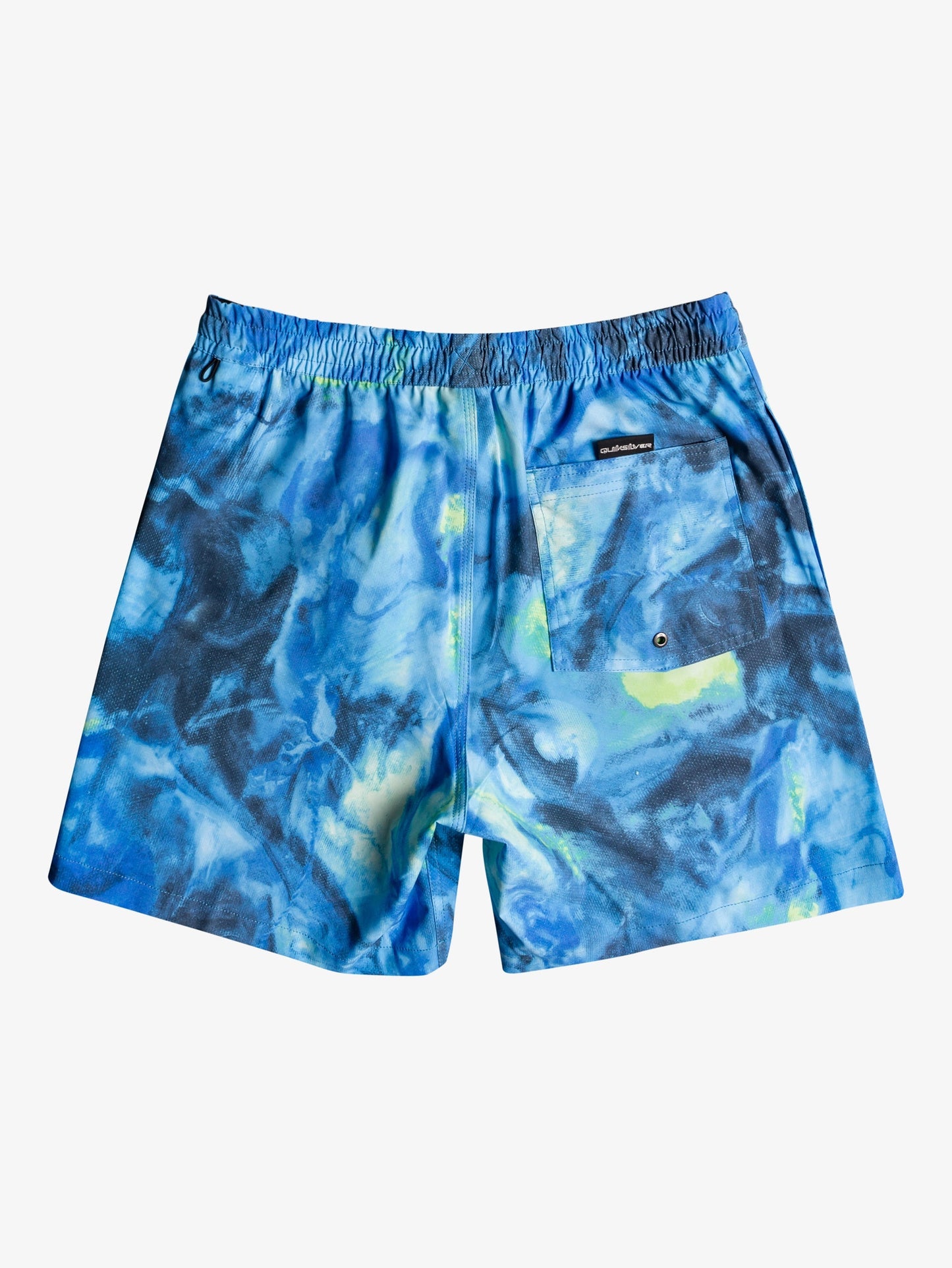 Mens Ocean Mix 17" Swim Shorts - Quiksilver Singapore 