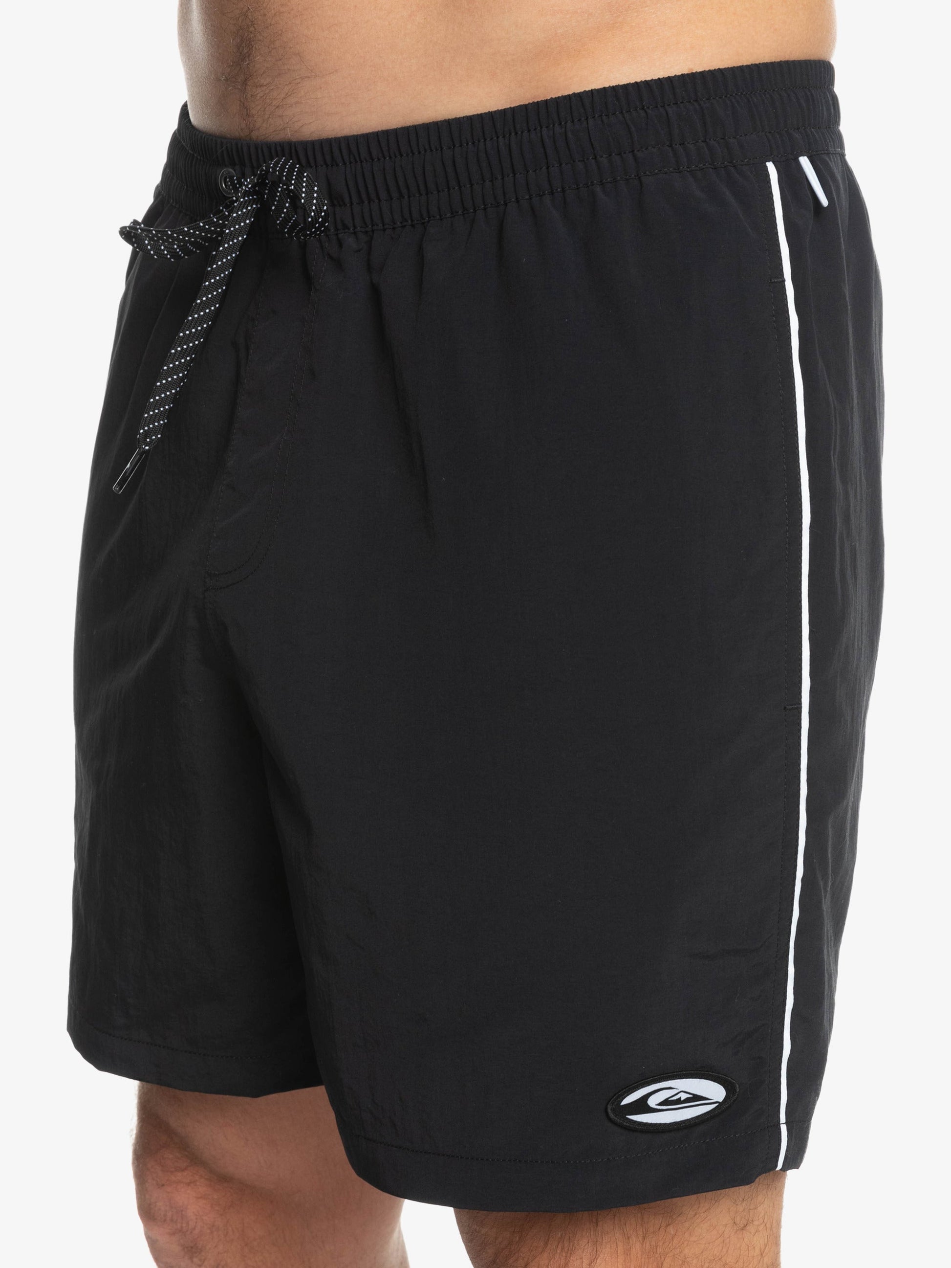 Mens Saturn Volley 17" Volleys - Quiksilver Singapore 