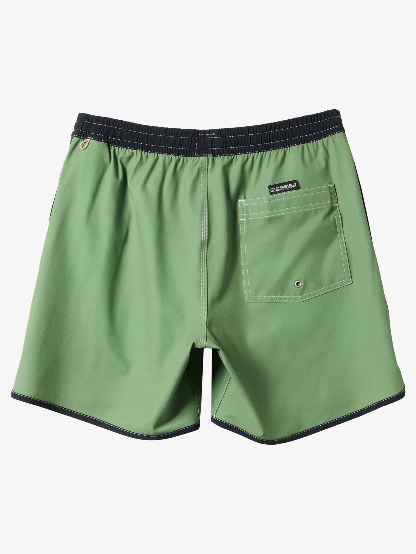 Mens Original Scallop 17" Swim Shorts - Quiksilver Singapore 