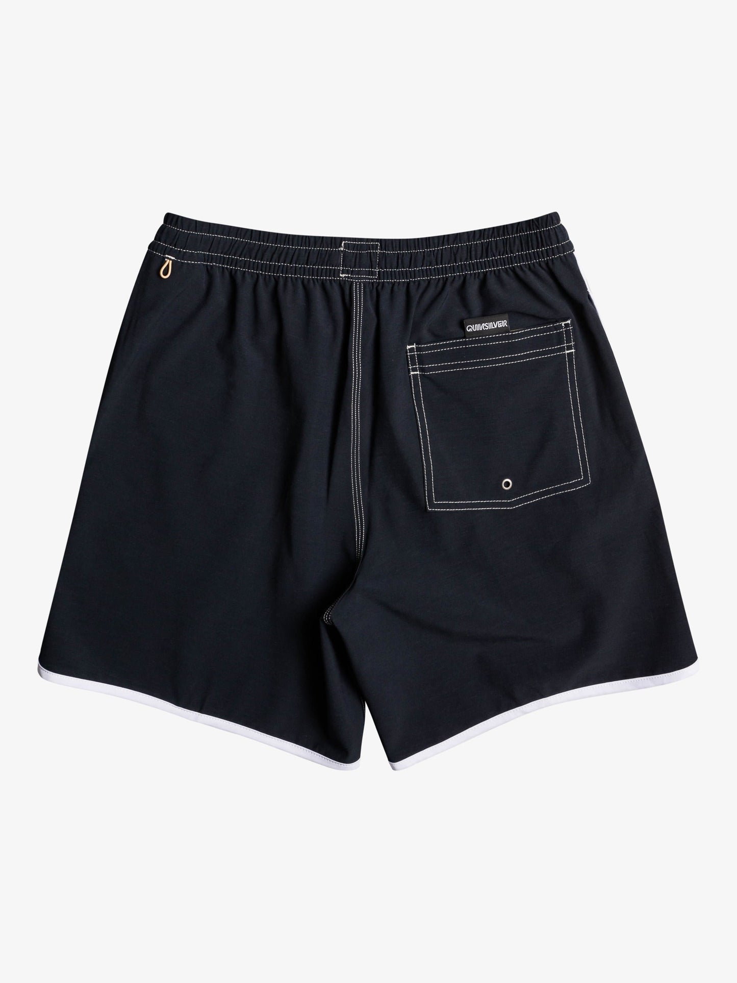 Mens Original Scallop 17" Swim Shorts - Quiksilver Singapore 