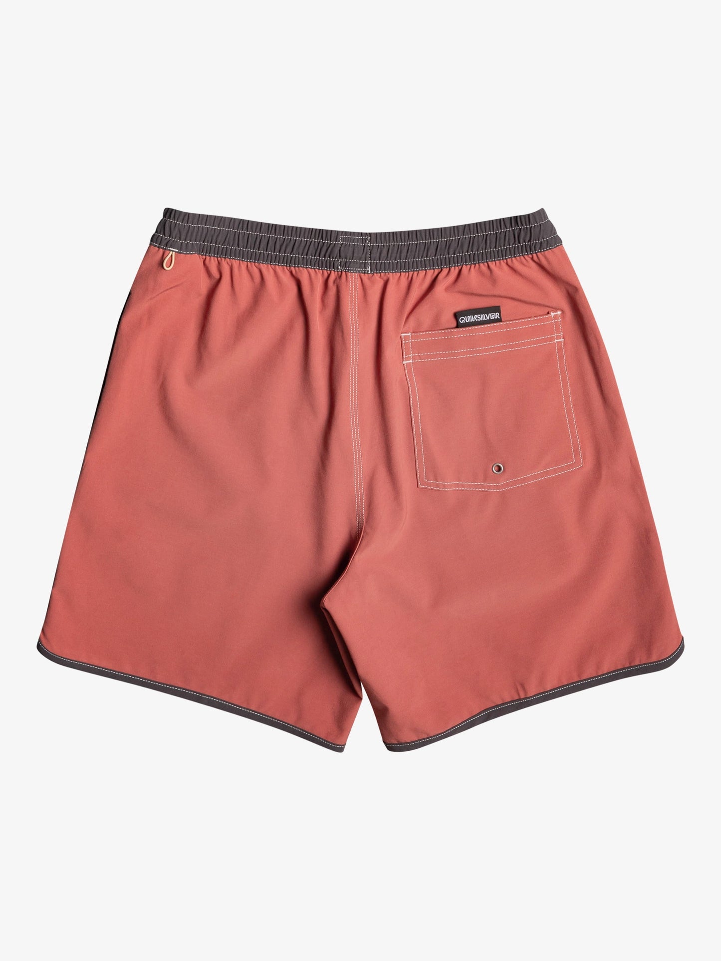 Mens Original Scallop 17" Swim Shorts - Quiksilver Singapore 