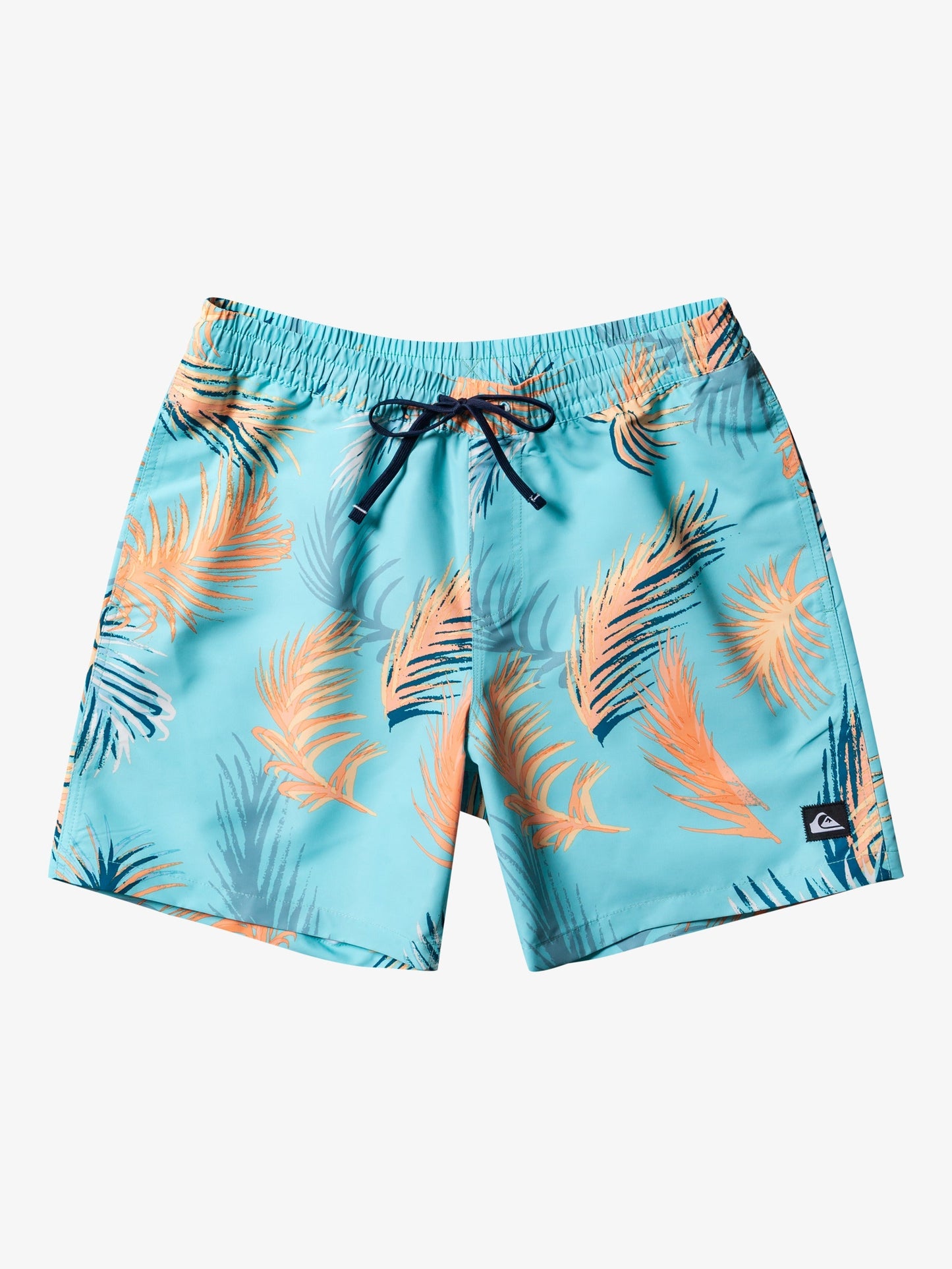 Mens Re-Mix 17" Swim Shorts - Quiksilver Singapore 