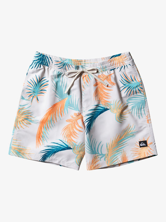 Mens Re-Mix 17" Swim Shorts - Quiksilver Singapore 