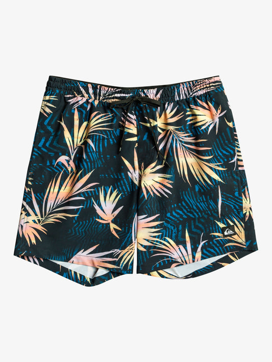 Mens Surfsilk Mix 17" Swim Shorts - Quiksilver Singapore 