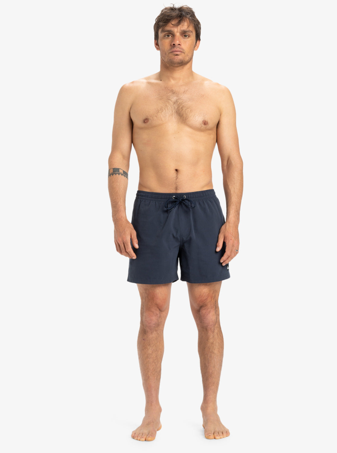 Mens Everyday Sol 15" Swim Shorts - Quiksilver Singapore 