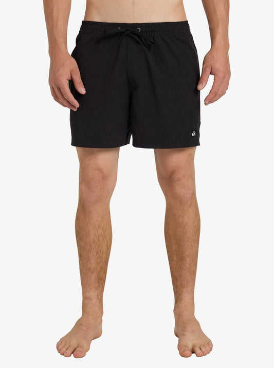 Mens Everyday Sol 15" Swim Shorts - Quiksilver Singapore 