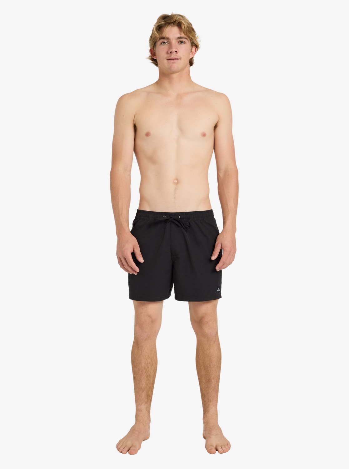 Mens Everyday Sol 15" Swim Shorts - Quiksilver Singapore 