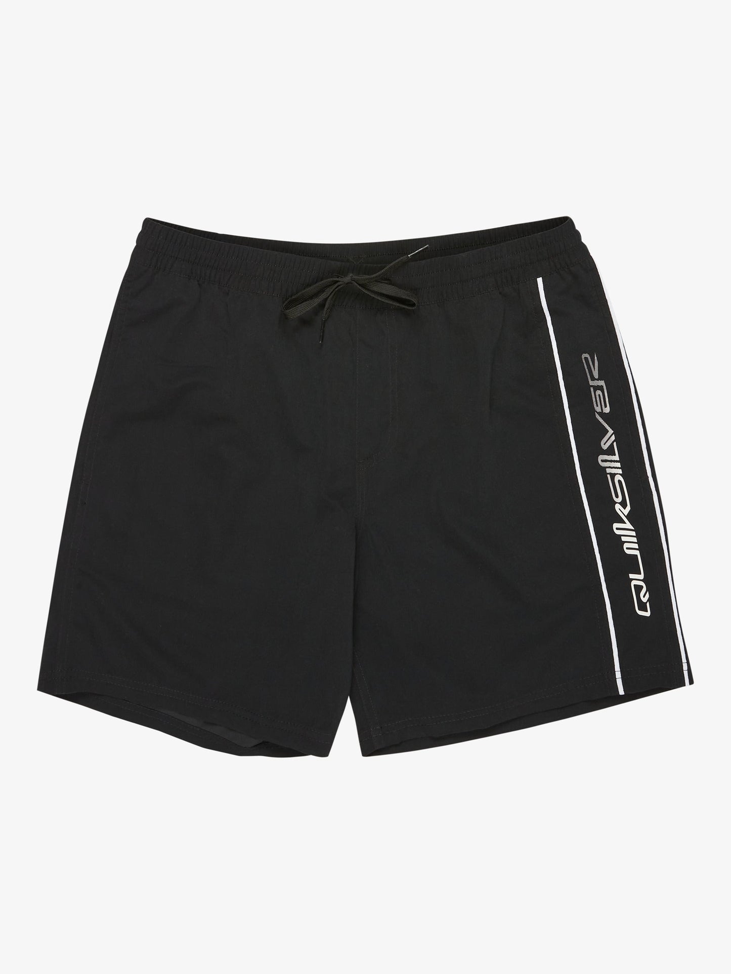 Mens Everyday Vert 17" Swim Shorts - Quiksilver Singapore 