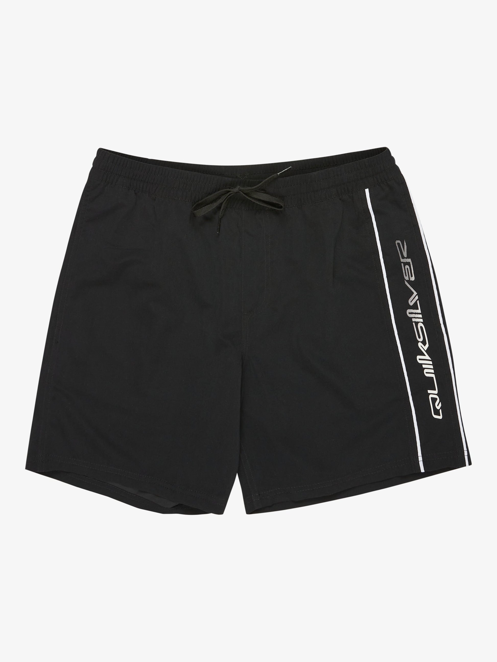 Mens Everyday Vert 17" Swim Shorts - Quiksilver Singapore 