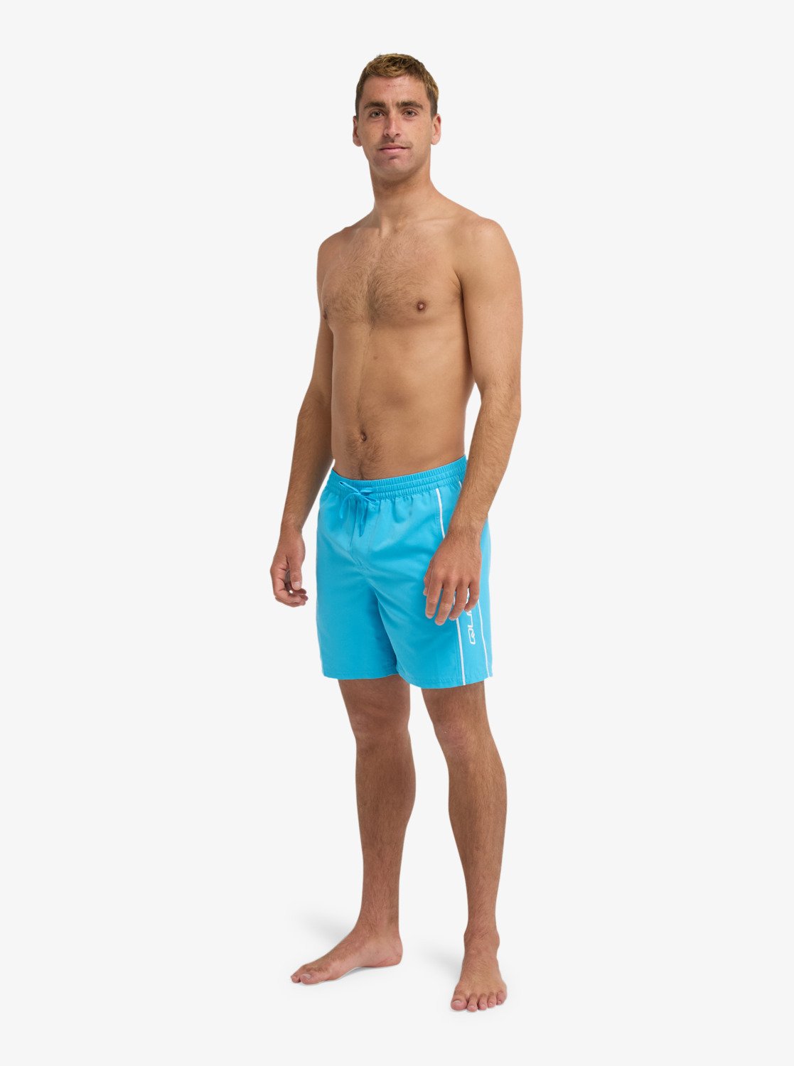 Mens Everyday 17" Swim Shorts - Quiksilver Singapore 