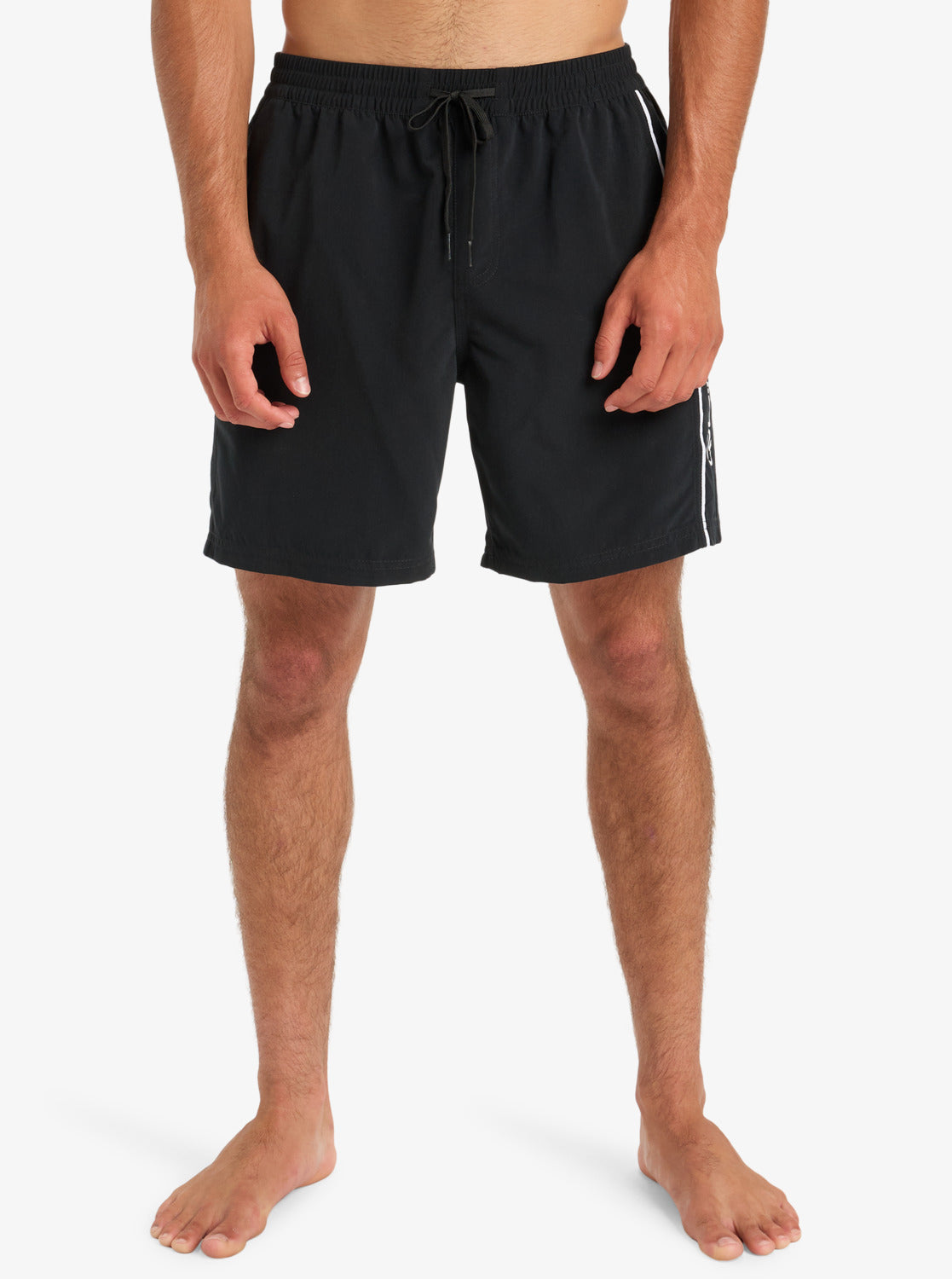 Mens Everyday Vert 17" Swim Shorts - Quiksilver Singapore 