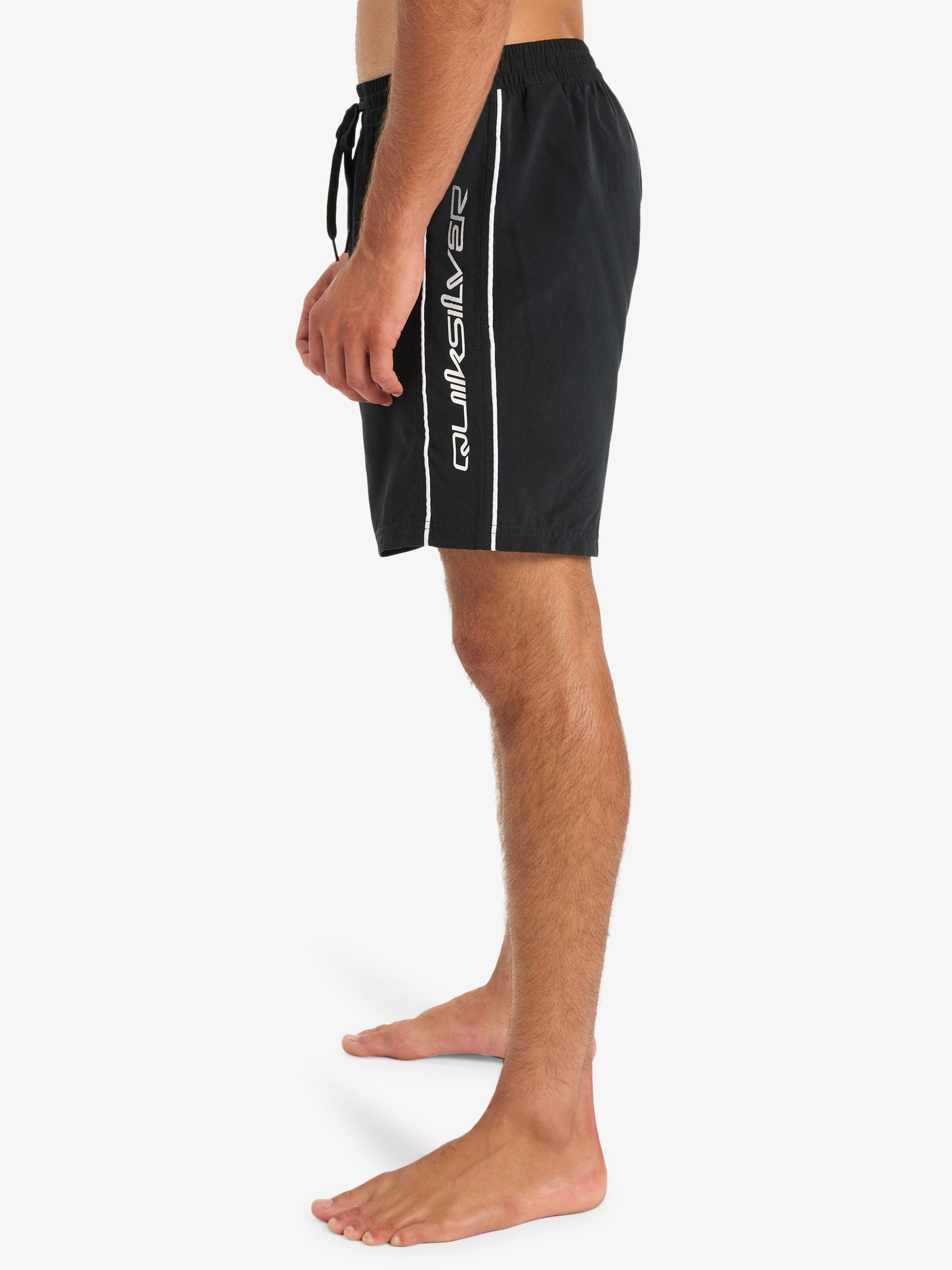 Mens Everyday Vert 17" Swim Shorts - Quiksilver Singapore 