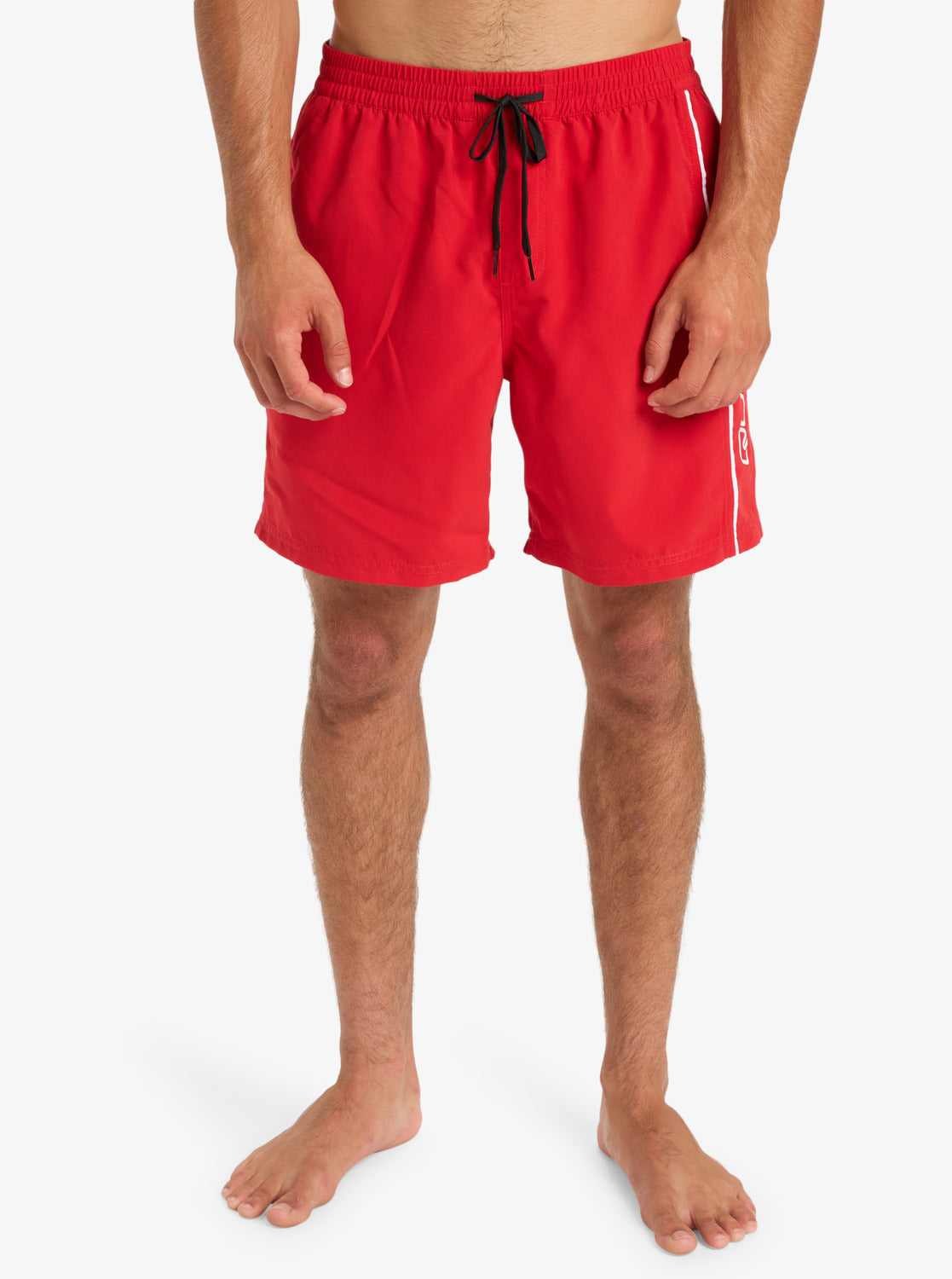 Mens Everyday Volley 17" Swim Shorts - Quiksilver Singapore 