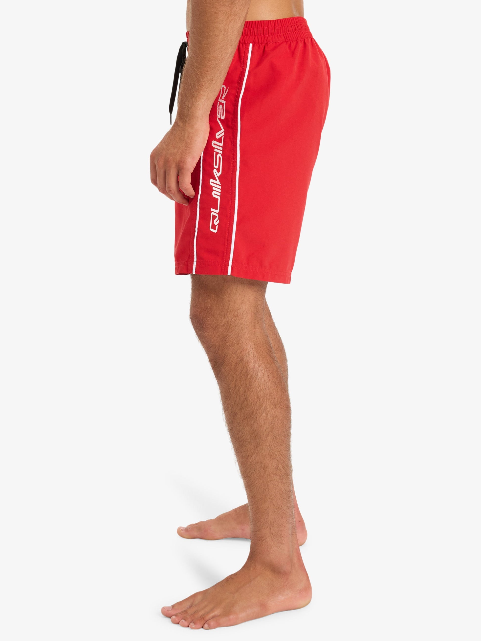 Mens Everyday Volley 17" Swim Shorts - Quiksilver Singapore 