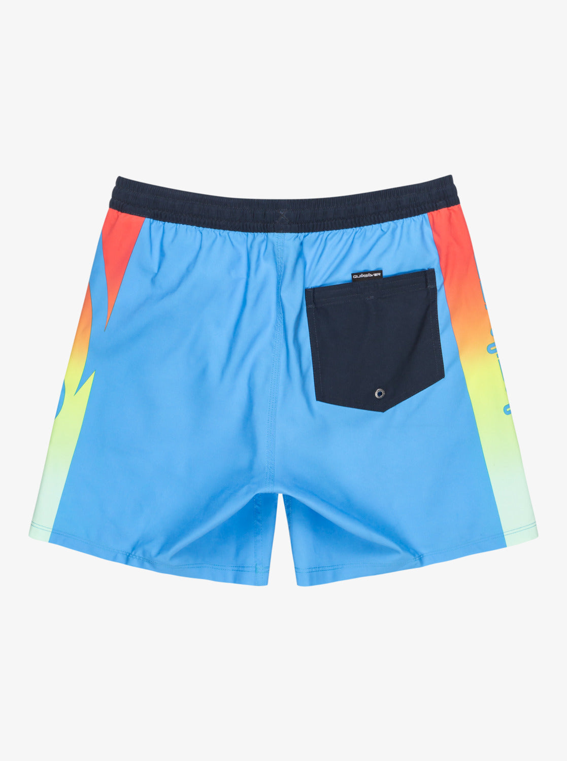 Mens Everyday Holmes 16" Boardshorts - Quiksilver Singapore 
