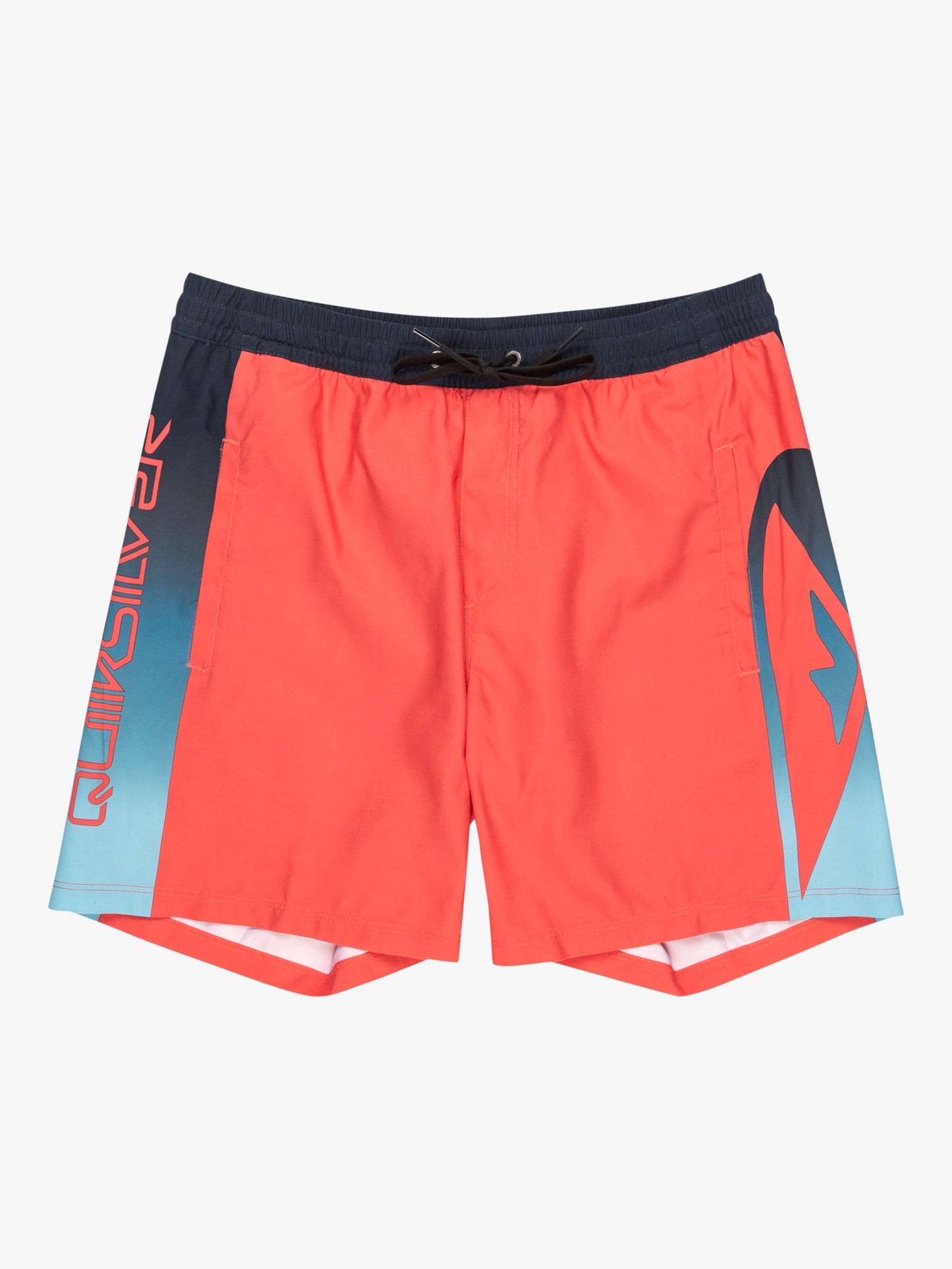 Mens Everyday Holmes 16" Boardshorts - Quiksilver Singapore 