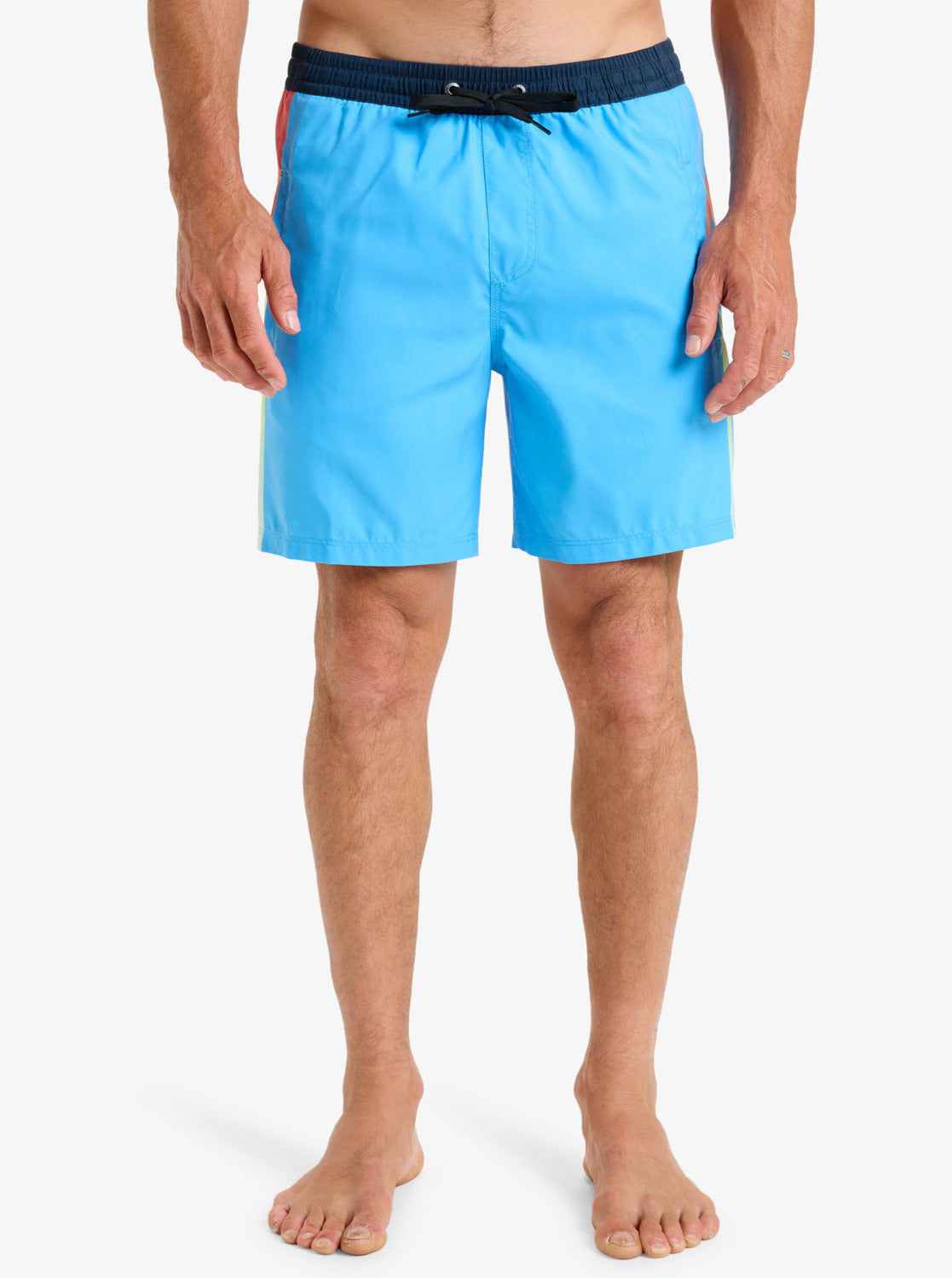 Mens Everyday Holmes 16" Boardshorts - Quiksilver Singapore 