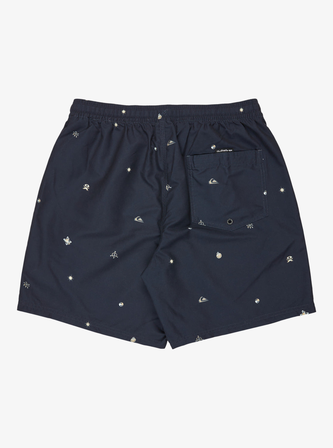 Mens Everyday 17" Swim Shorts - Quiksilver Singapore 