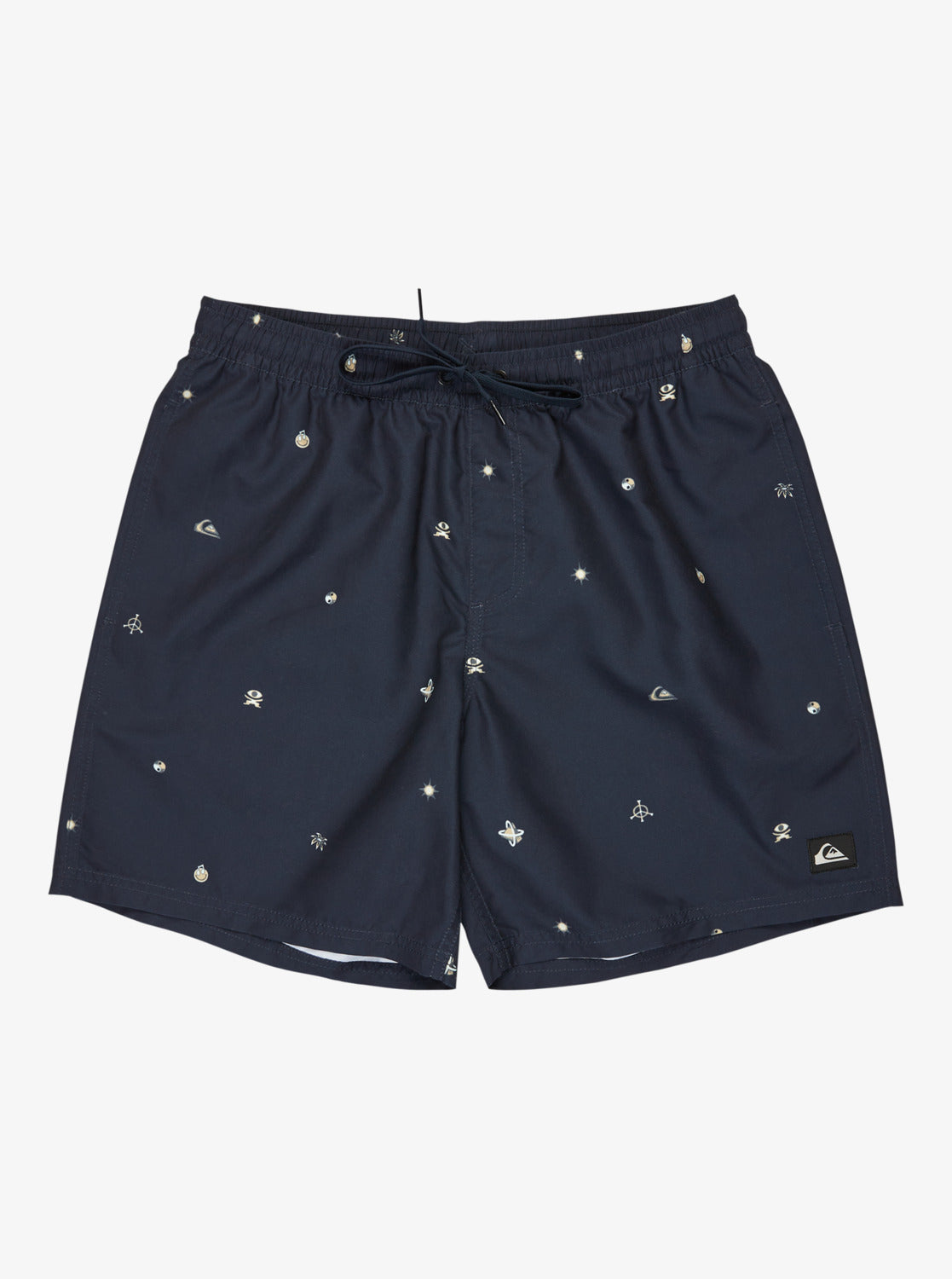 Mens Everyday 17" Swim Shorts - Quiksilver Singapore 
