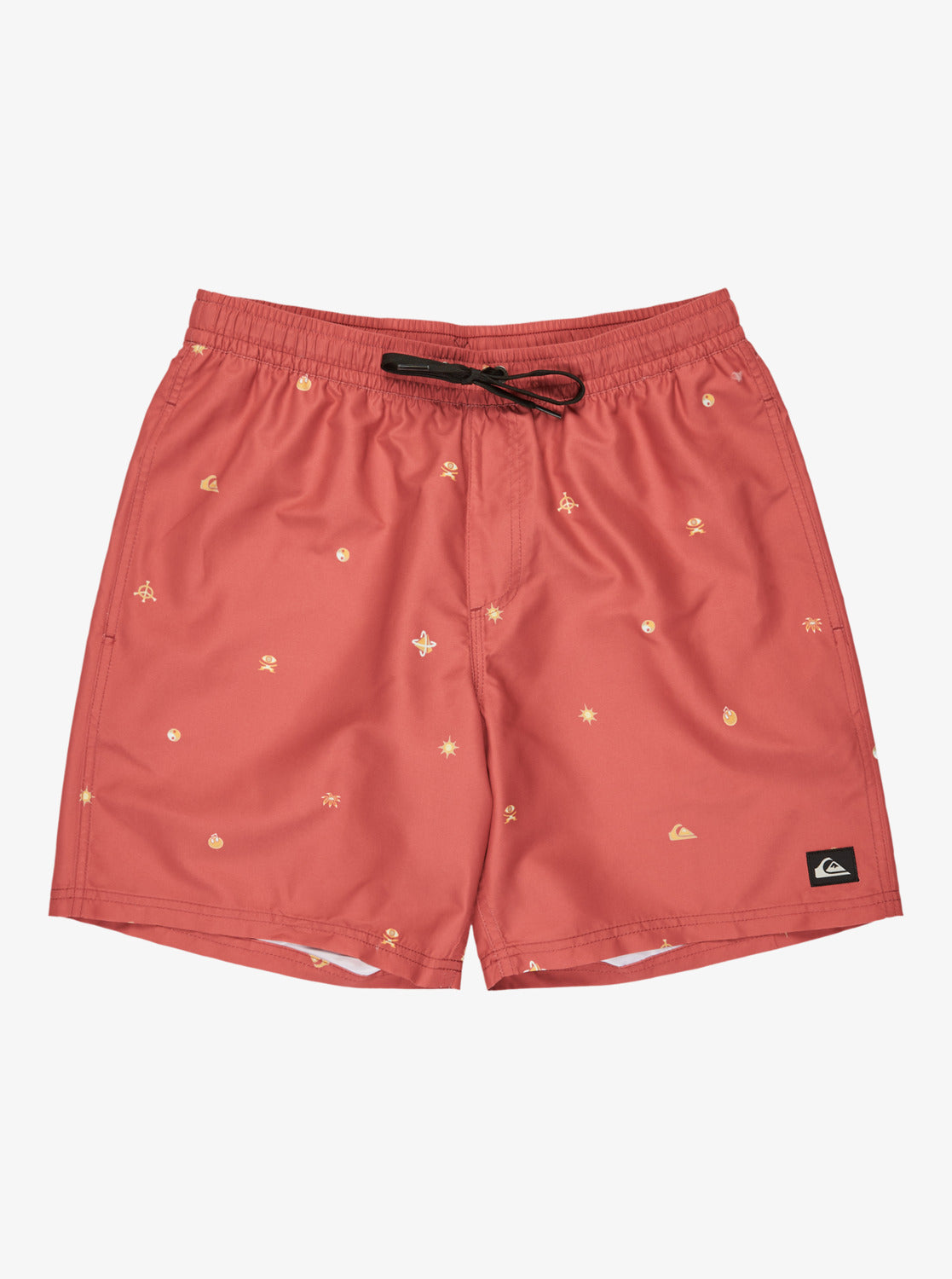 Mens Everyday 17" Swim Shorts - Quiksilver Singapore 