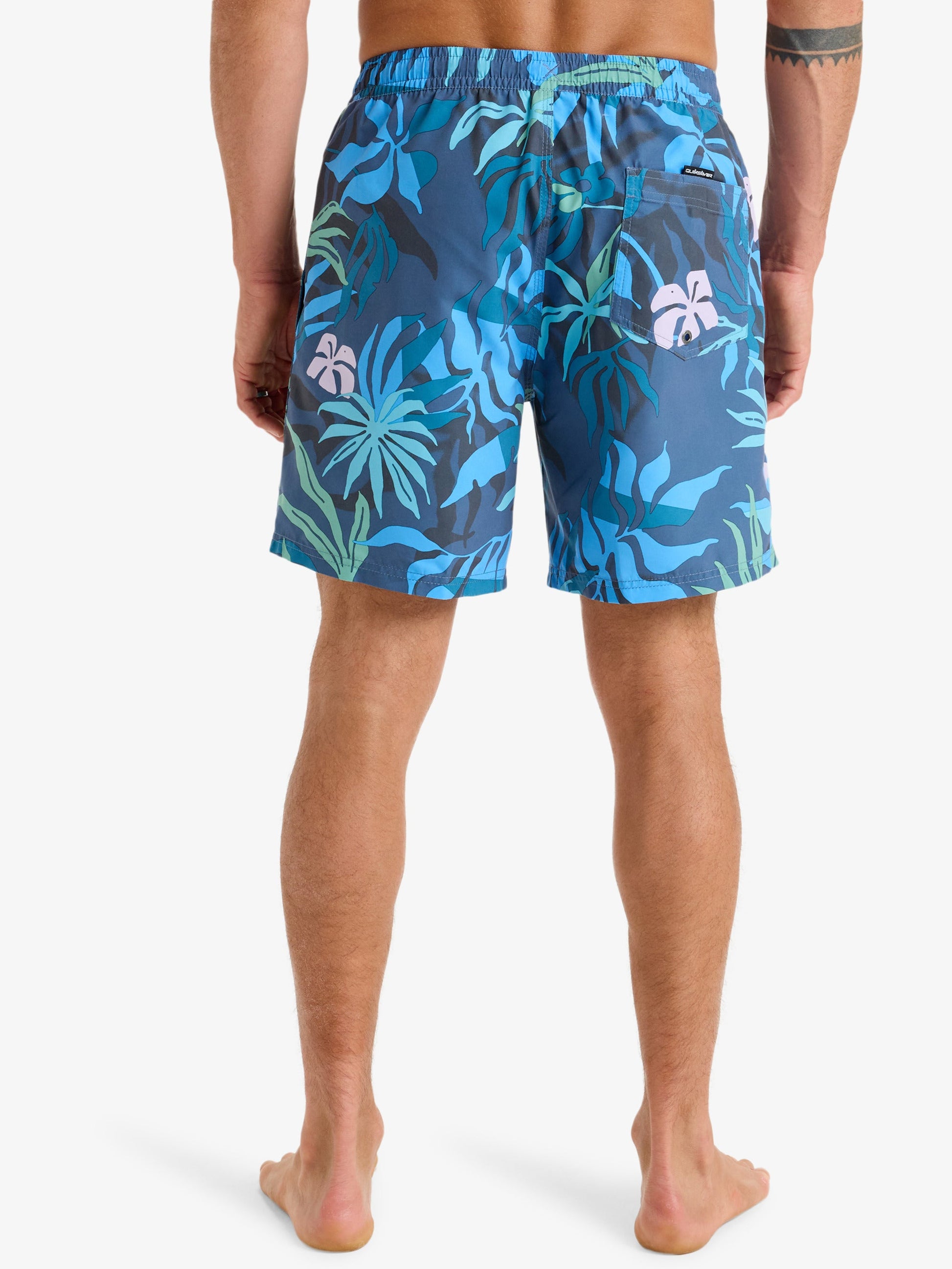 Mens Everyday 16" Boardshorts - Quiksilver Singapore 