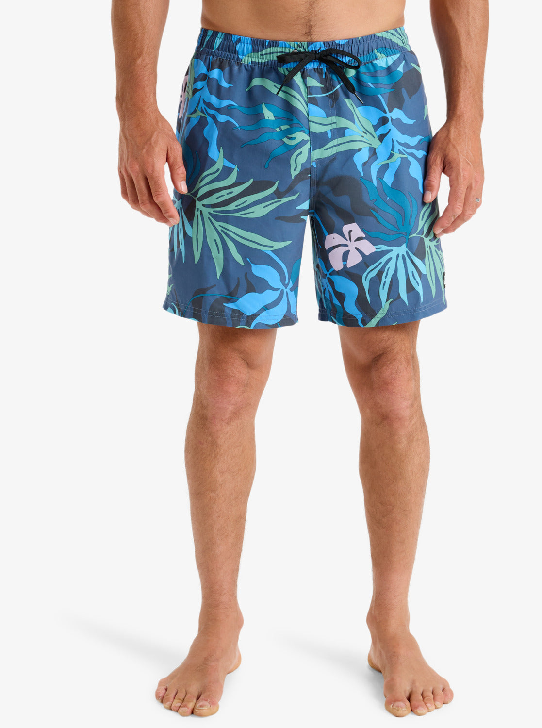Mens Everyday 16" Boardshorts - Quiksilver Singapore 