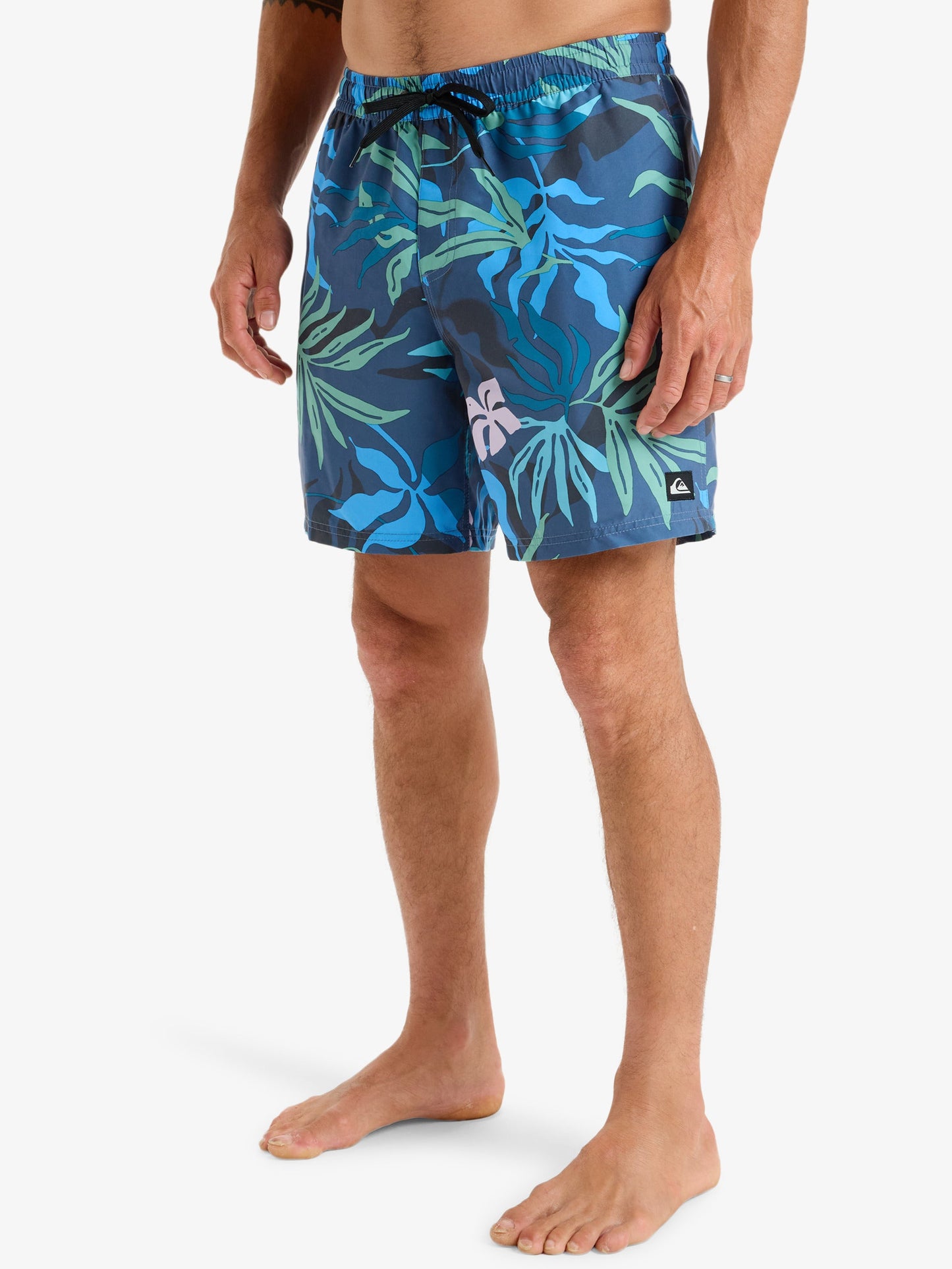 Mens Everyday 16" Boardshorts - Quiksilver Singapore 