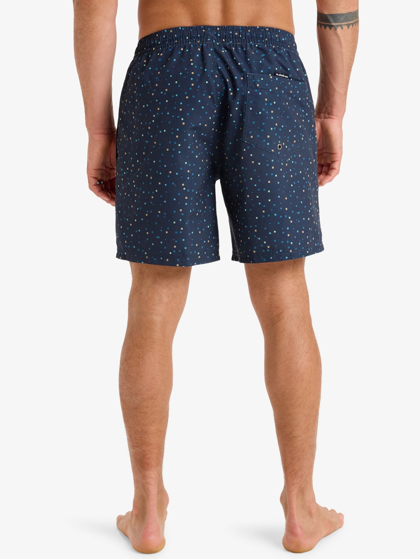 Mens Everyday 16" Boardshorts - Quiksilver Singapore 