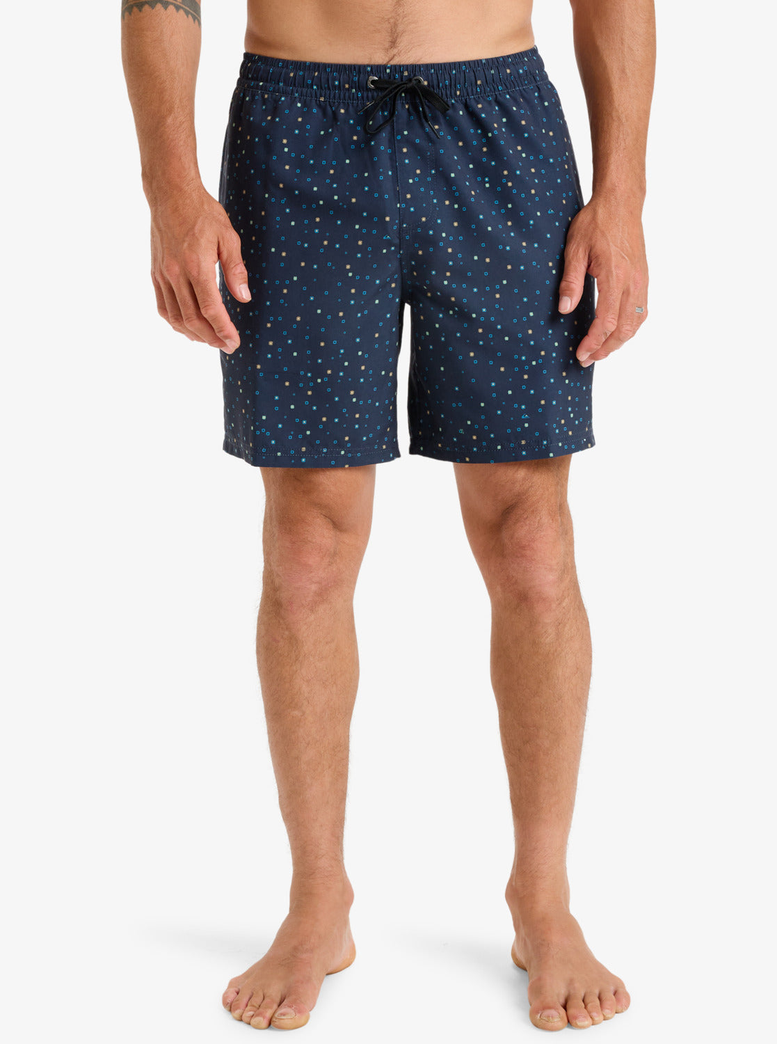 Mens Everyday 16" Boardshorts - Quiksilver Singapore 
