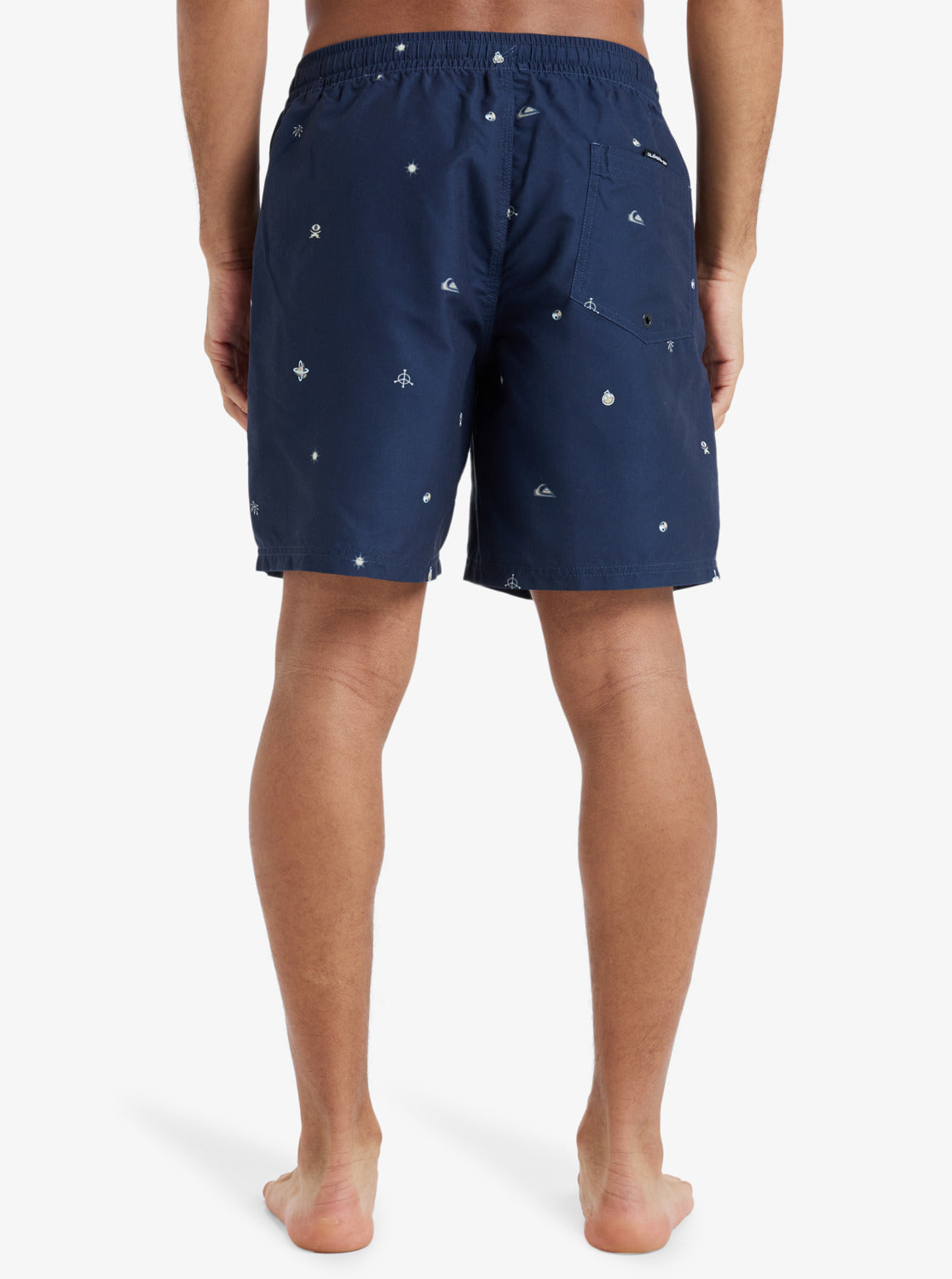 Mens Everyday 17" Swim Shorts - Quiksilver Singapore 