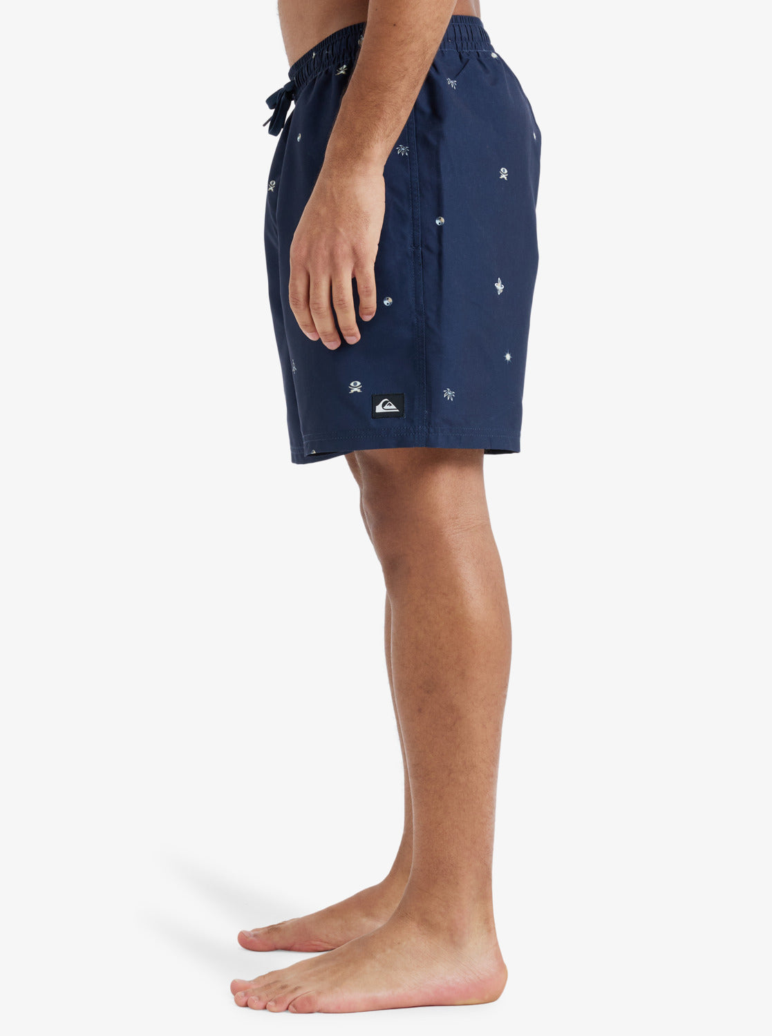 Mens Everyday 17" Swim Shorts - Quiksilver Singapore 