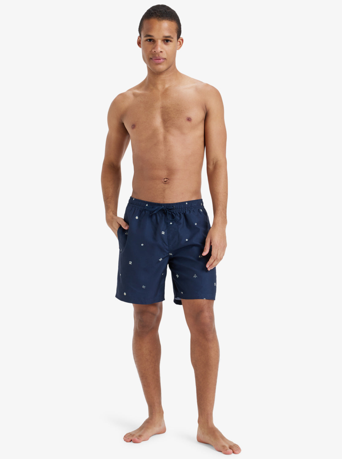 Mens Everyday 17" Swim Shorts - Quiksilver Singapore 