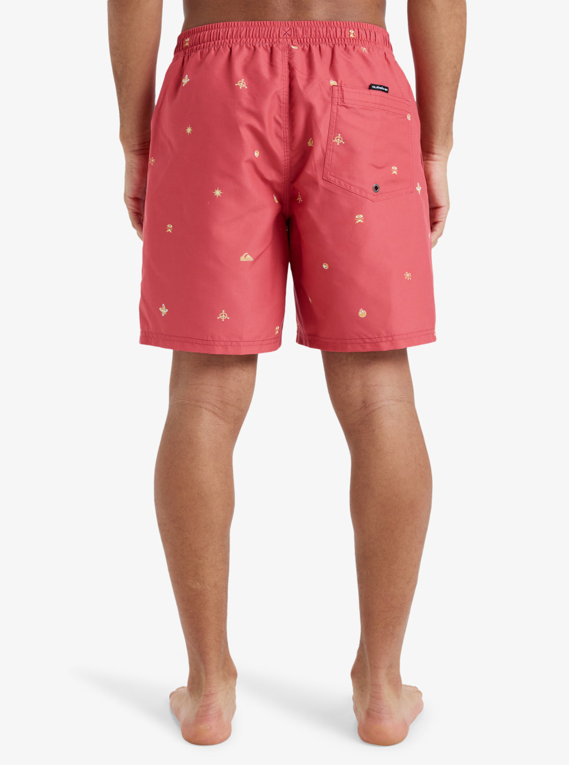 Mens Everyday 17" Swim Shorts - Quiksilver Singapore 