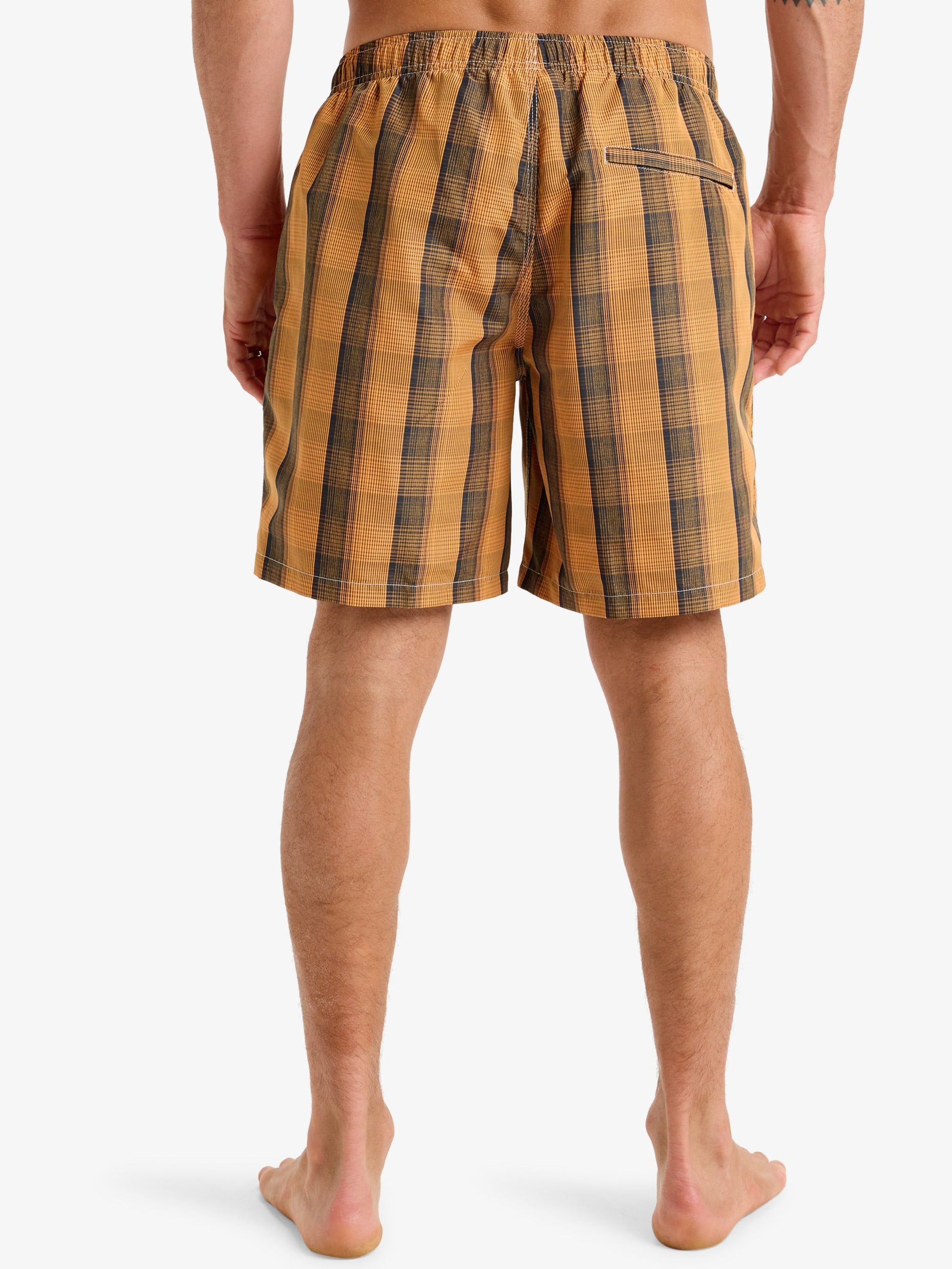 Mens Mercury 18" Swim Shorts - Quiksilver Singapore 