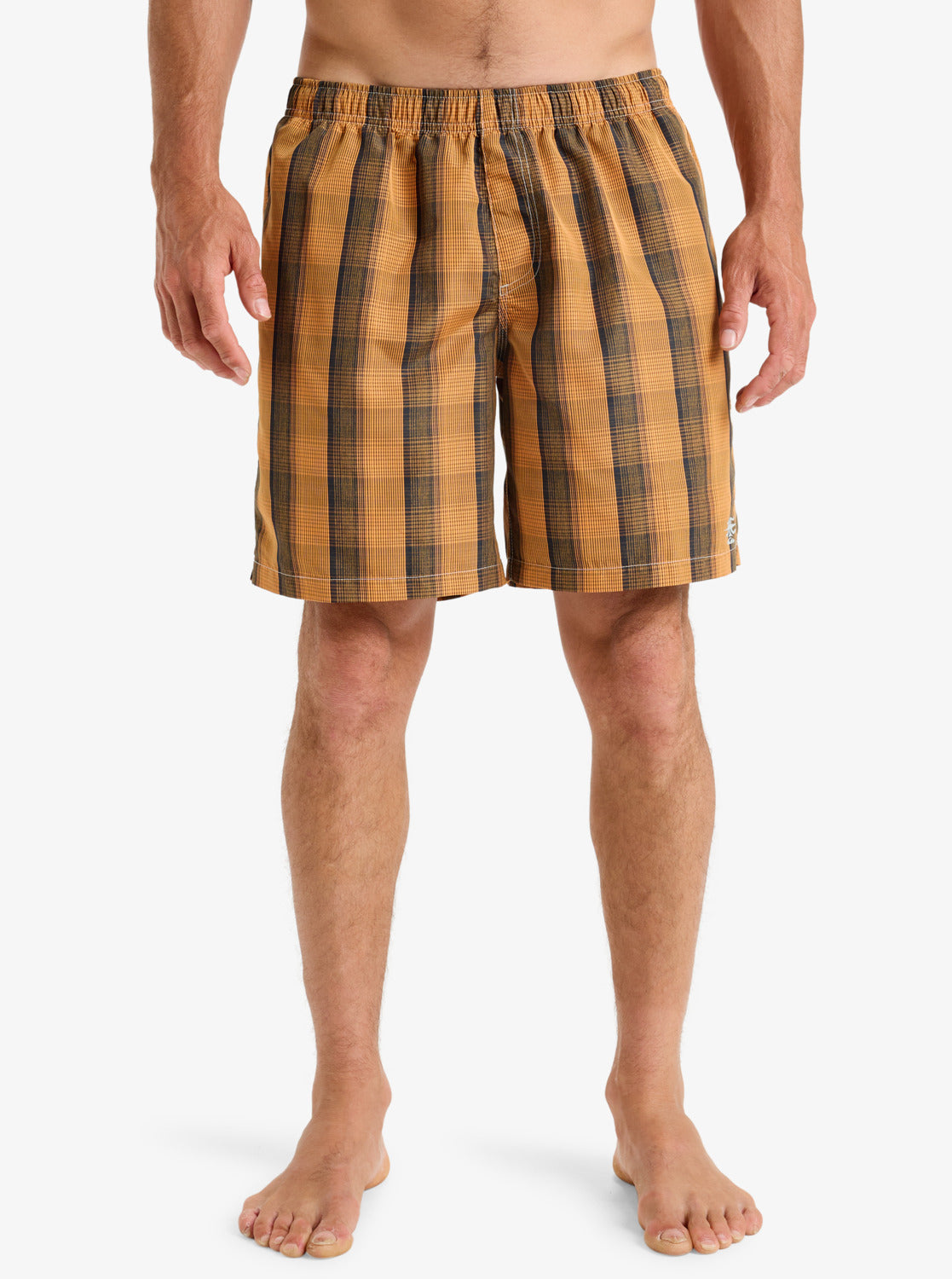 Mens Mercury 18" Swim Shorts - Quiksilver Singapore 