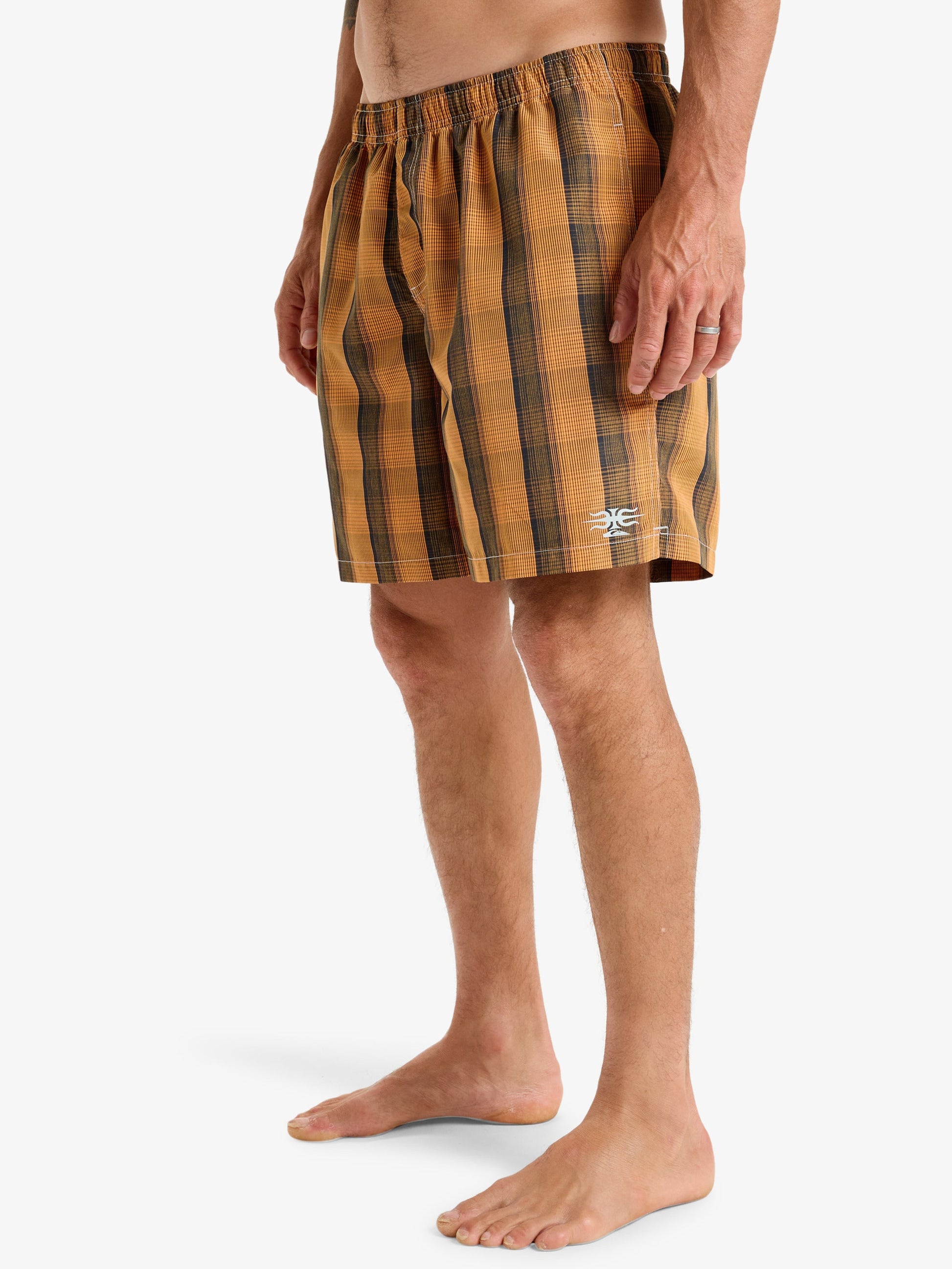 Mens Mercury 18" Swim Shorts - Quiksilver Singapore 