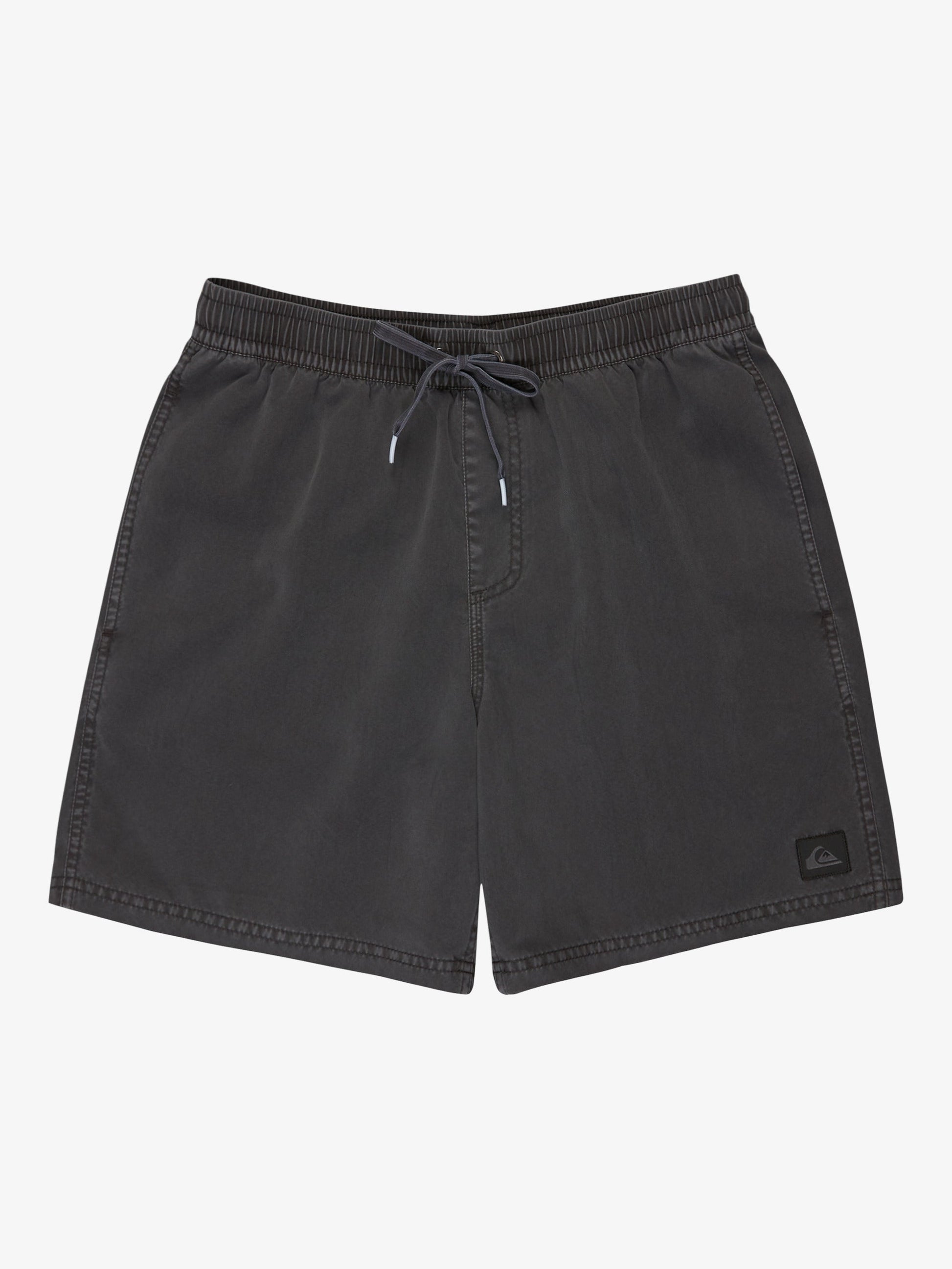 Mens Everyday Surfwash Volley Swim Shorts - Quiksilver Singapore 