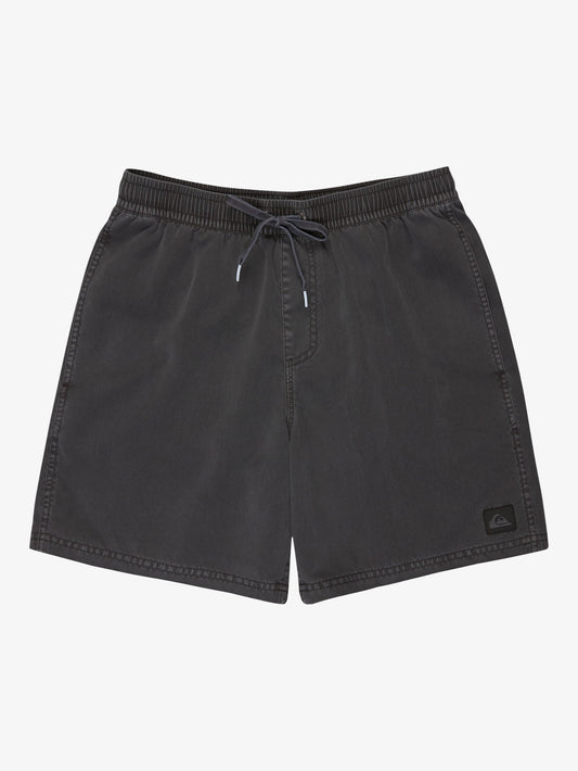 Mens Everyday Surfwash Volley Swim Shorts - Quiksilver Singapore 
