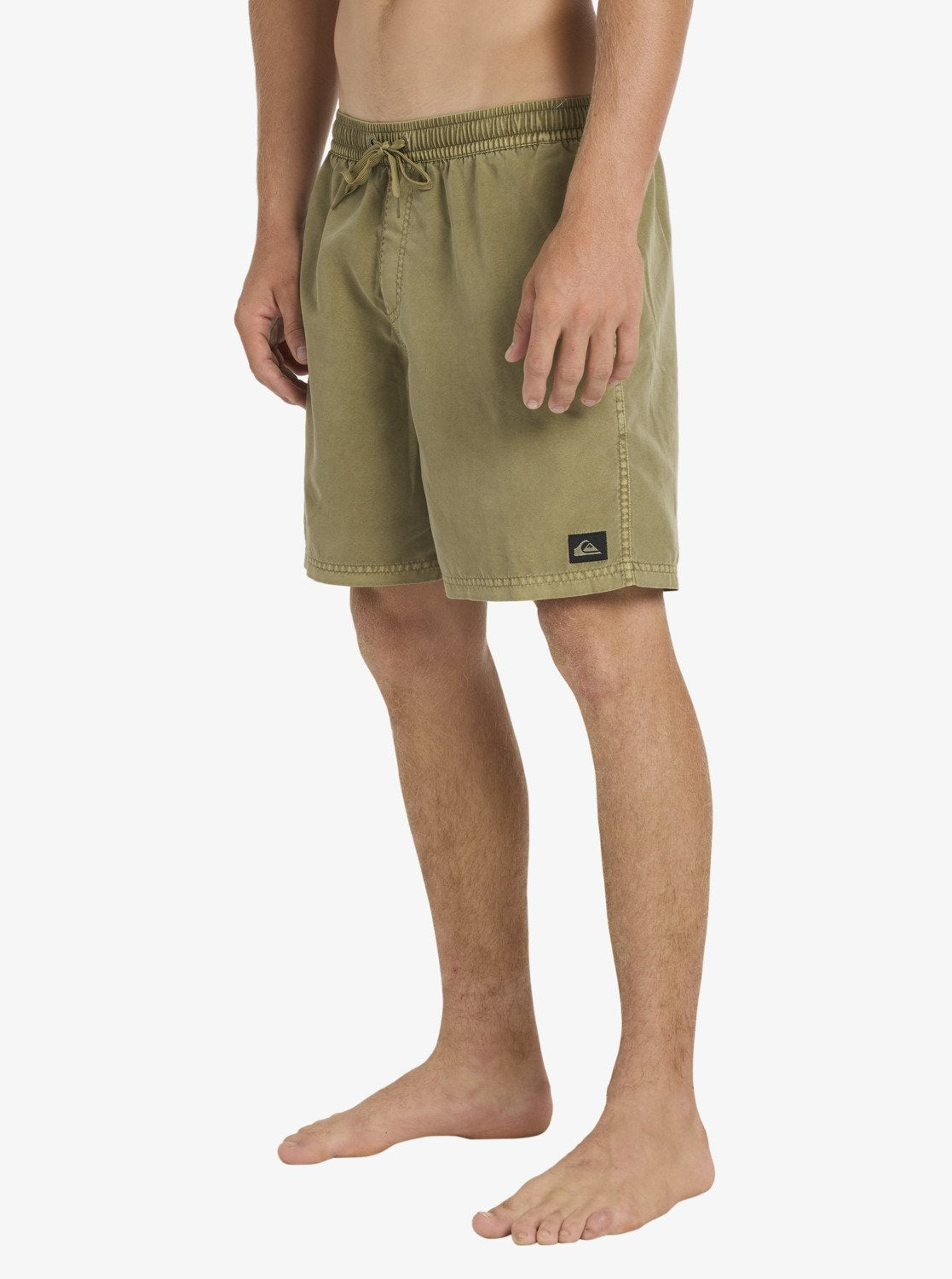 Mens Everyday Surfwash Volley Swim Shorts - Quiksilver Singapore 