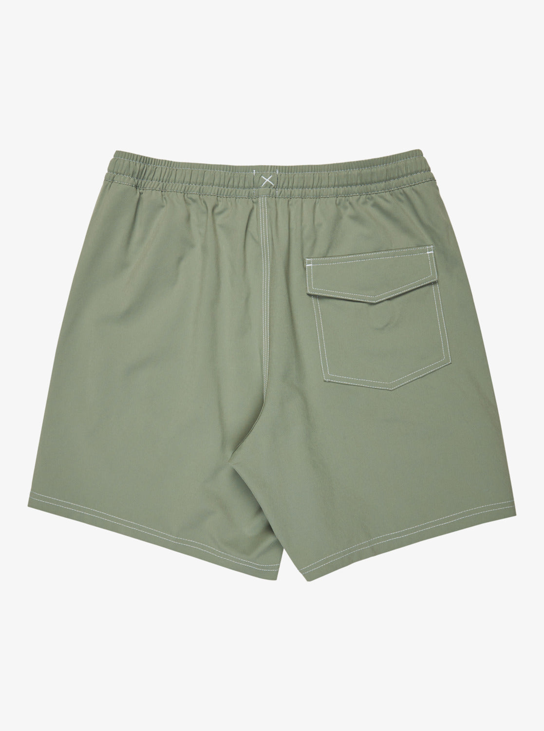 Mens Original 17" Swim Shorts - Quiksilver Singapore 