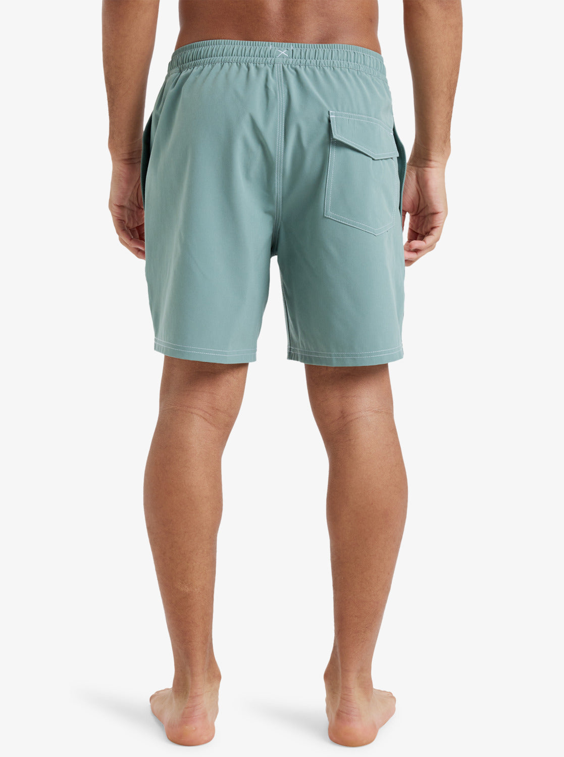 Mens Original 17" Swim Shorts - Quiksilver Singapore 