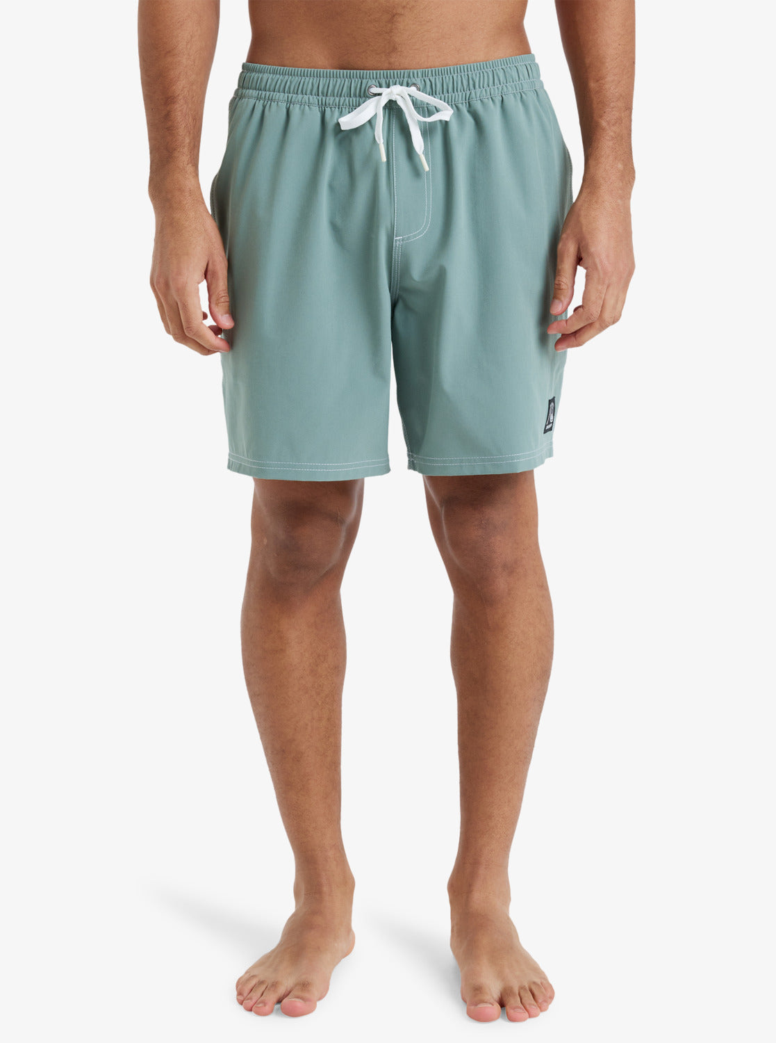 Mens Original 17" Swim Shorts - Quiksilver Singapore 